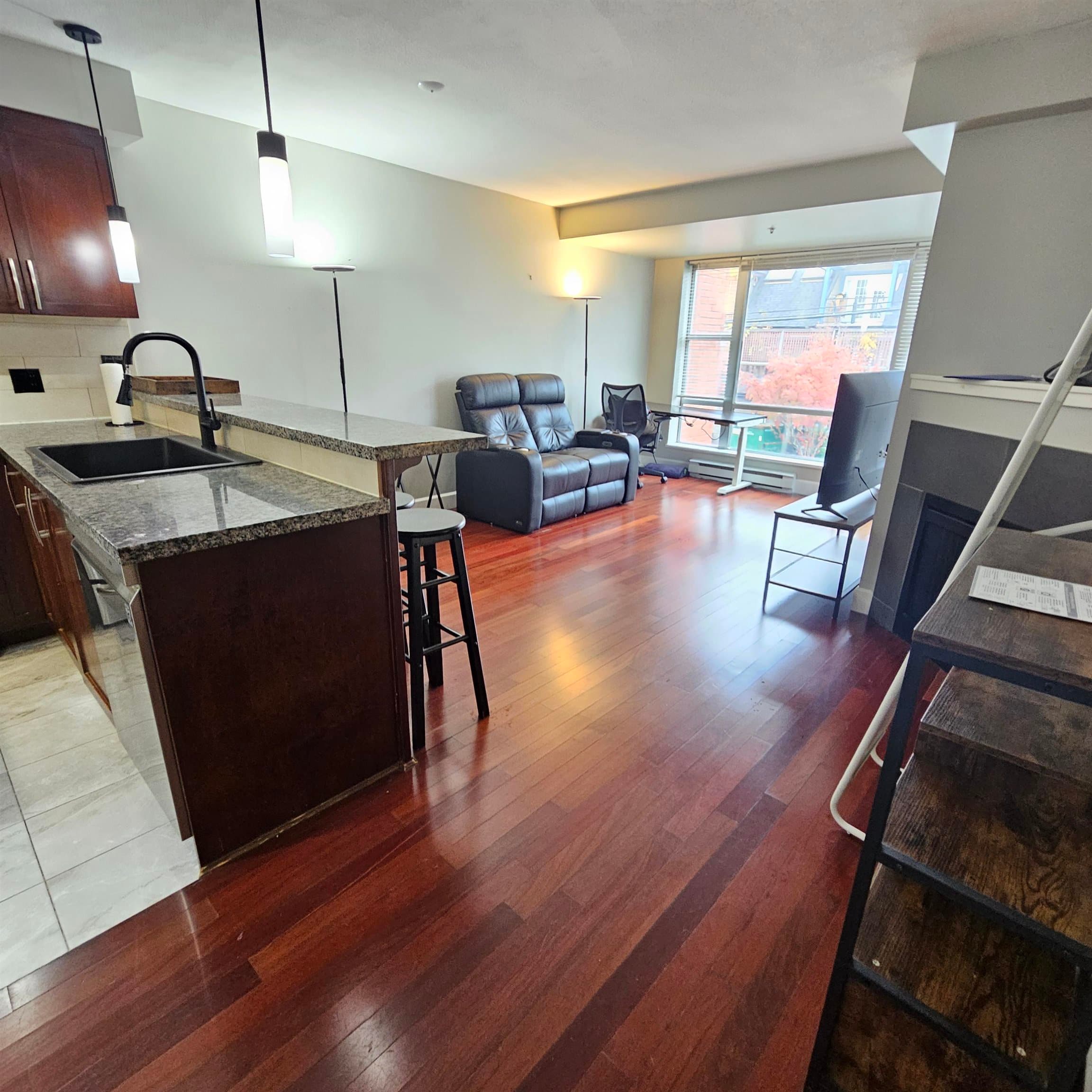 413 - 3811 Hastings Street, Burnaby, V5C 6V2 — photo 4