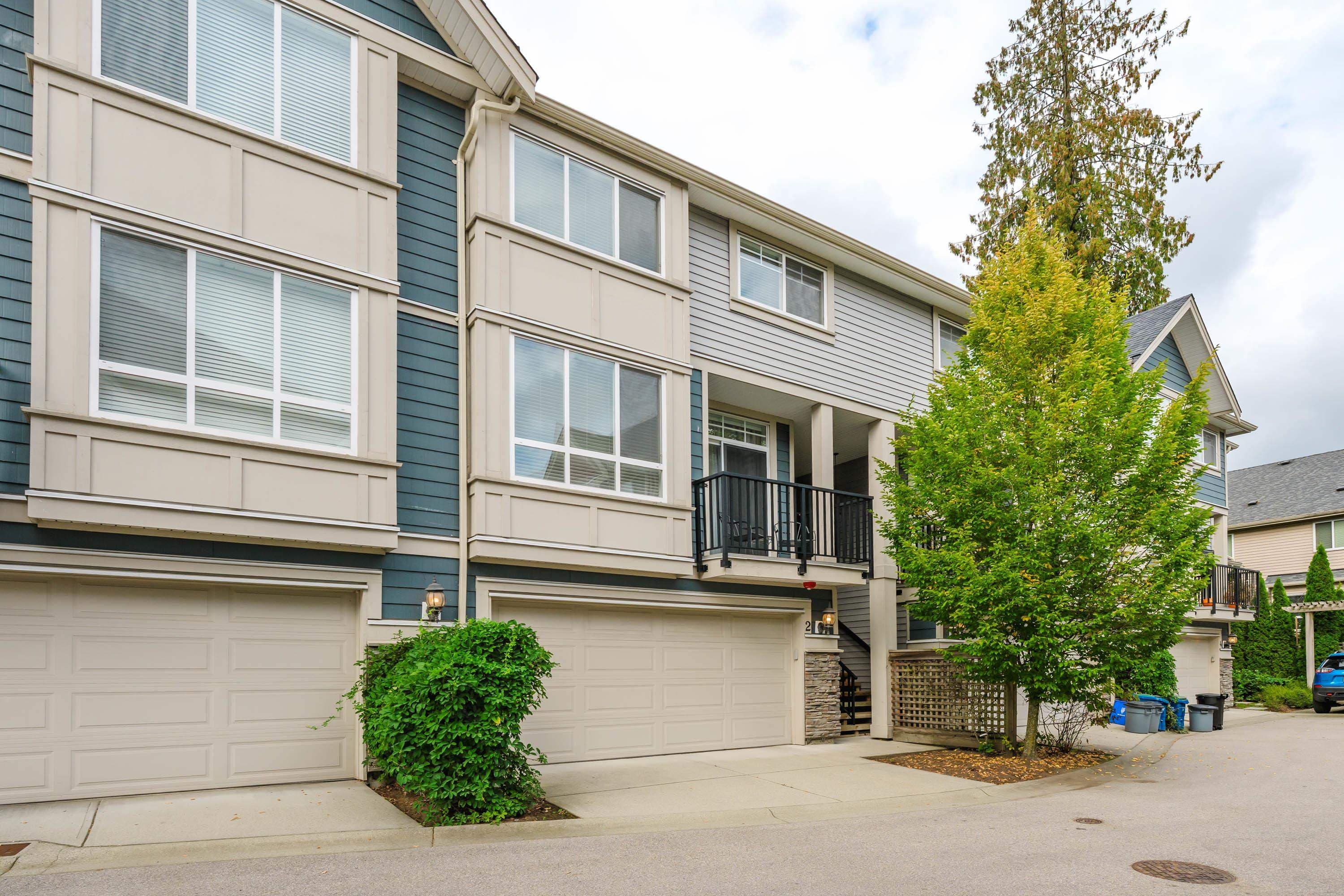 2 - 21017 76 Avenue, Langley, V2Y 0P9 — photo 2