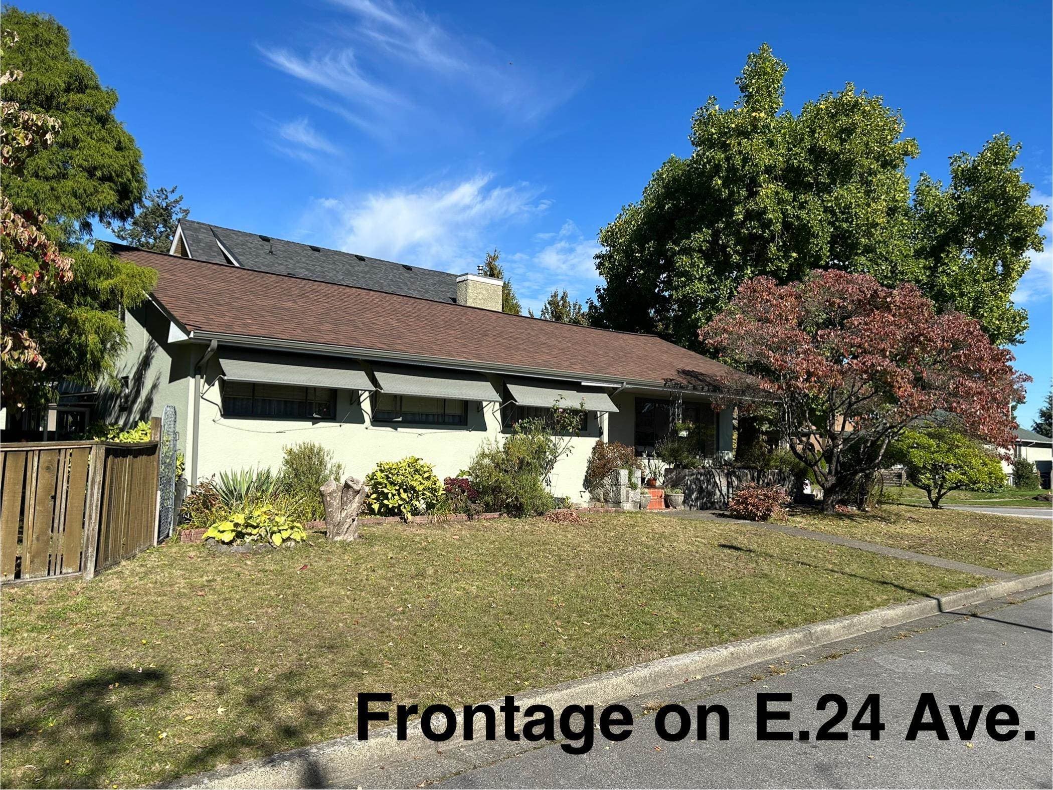 3625 E 24th Avenue, Vancouver, V5R 1G9 — photo 2