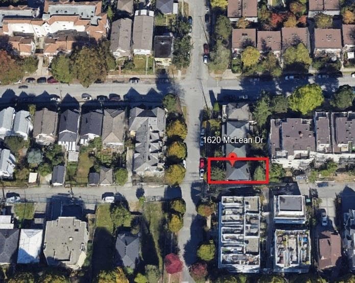 1620 Mclean Drive, Vancouver, V5L 3P3 — photo 4