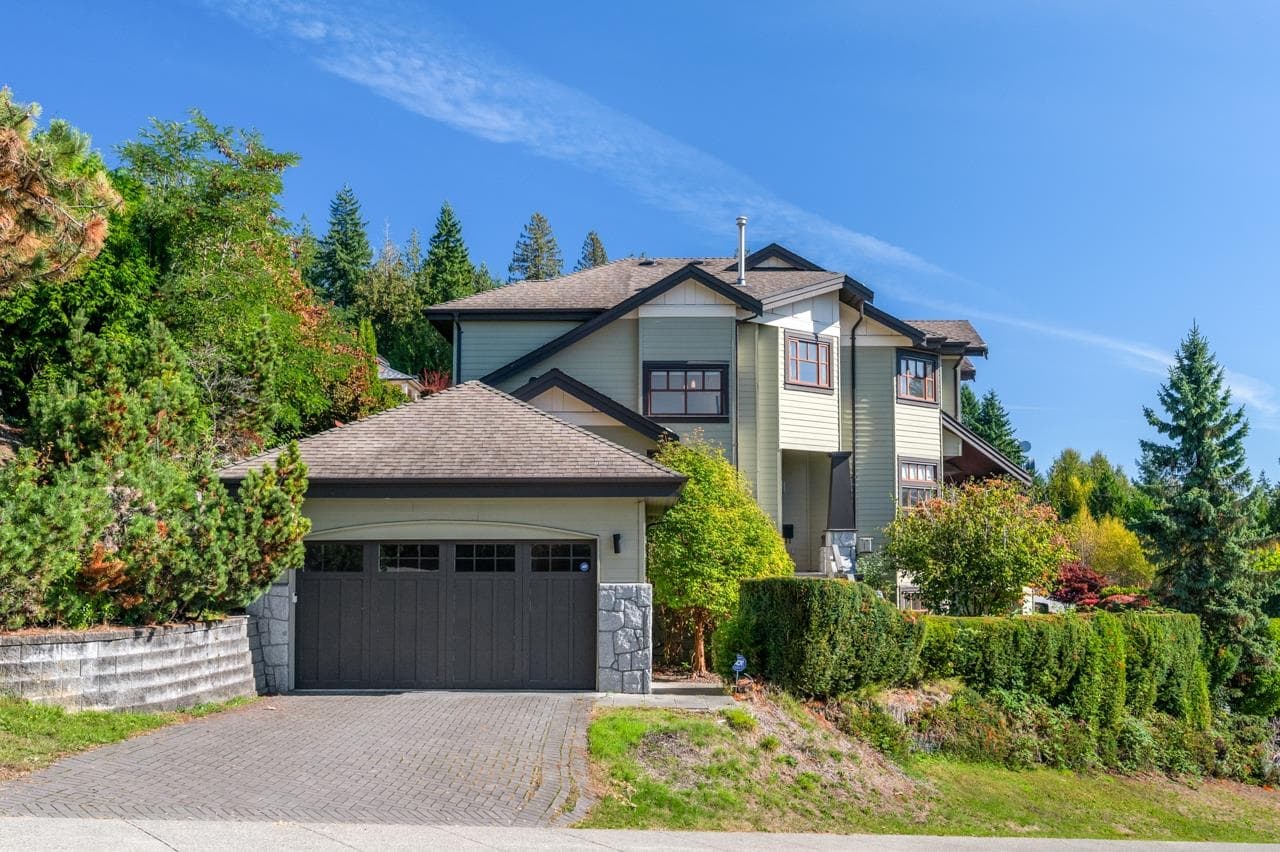 1 - 2555 Skilift Road, West Vancouver