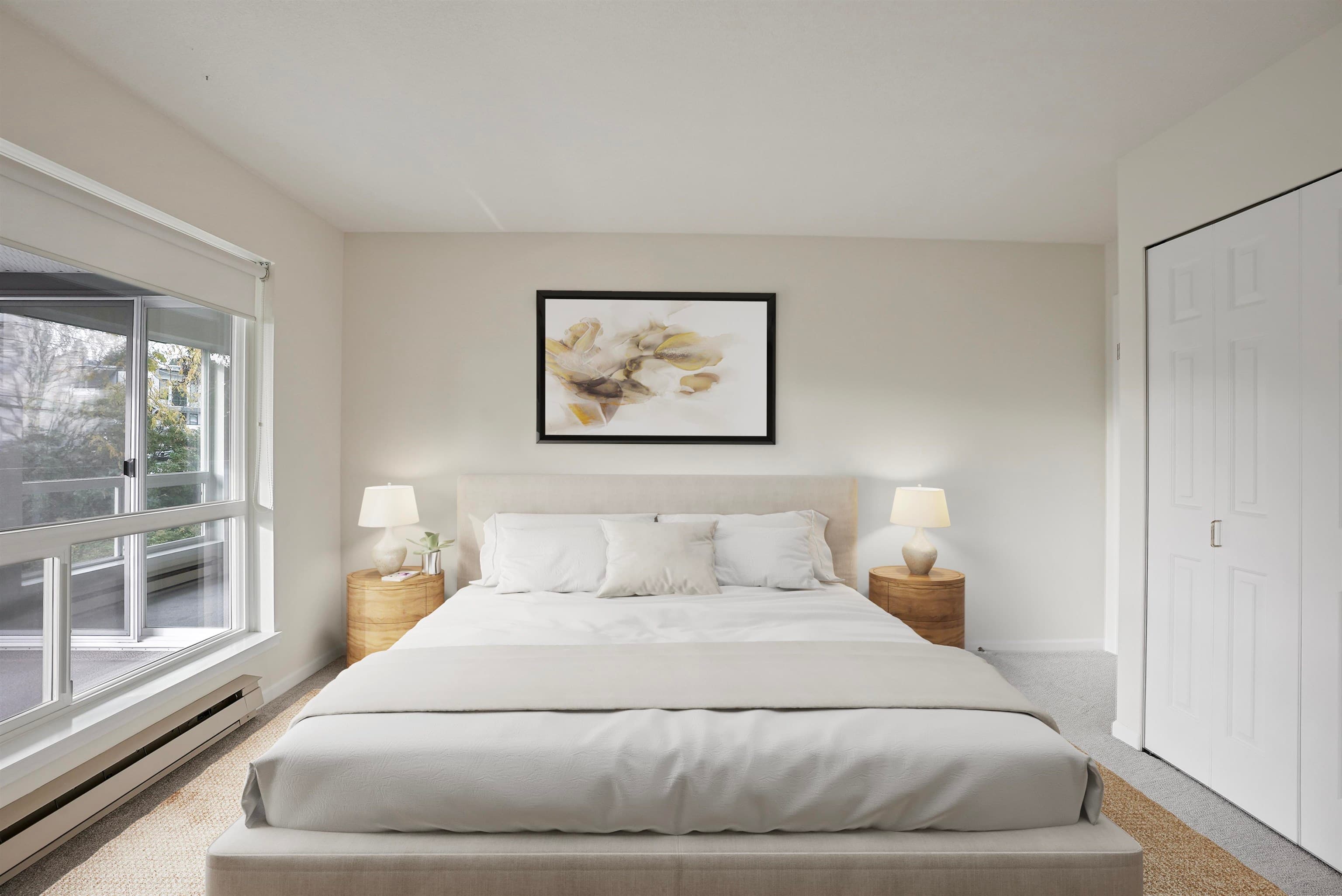 304 - 15717 Marine Drive, White Rock, V4B 1E4 — photo 5