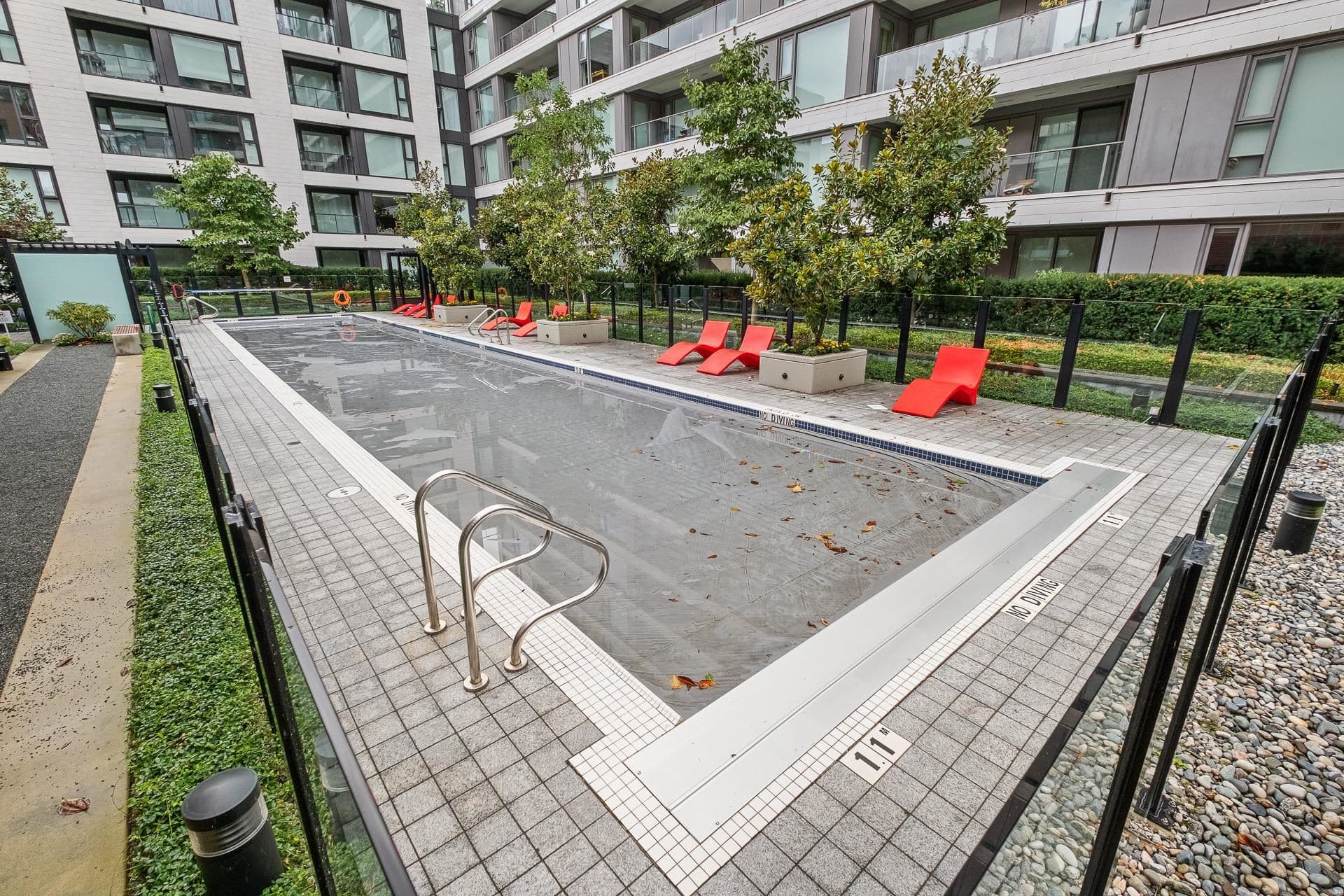 305 - 1571 W 57th Avenue, Vancouver, V6P 0H7 — photo 5