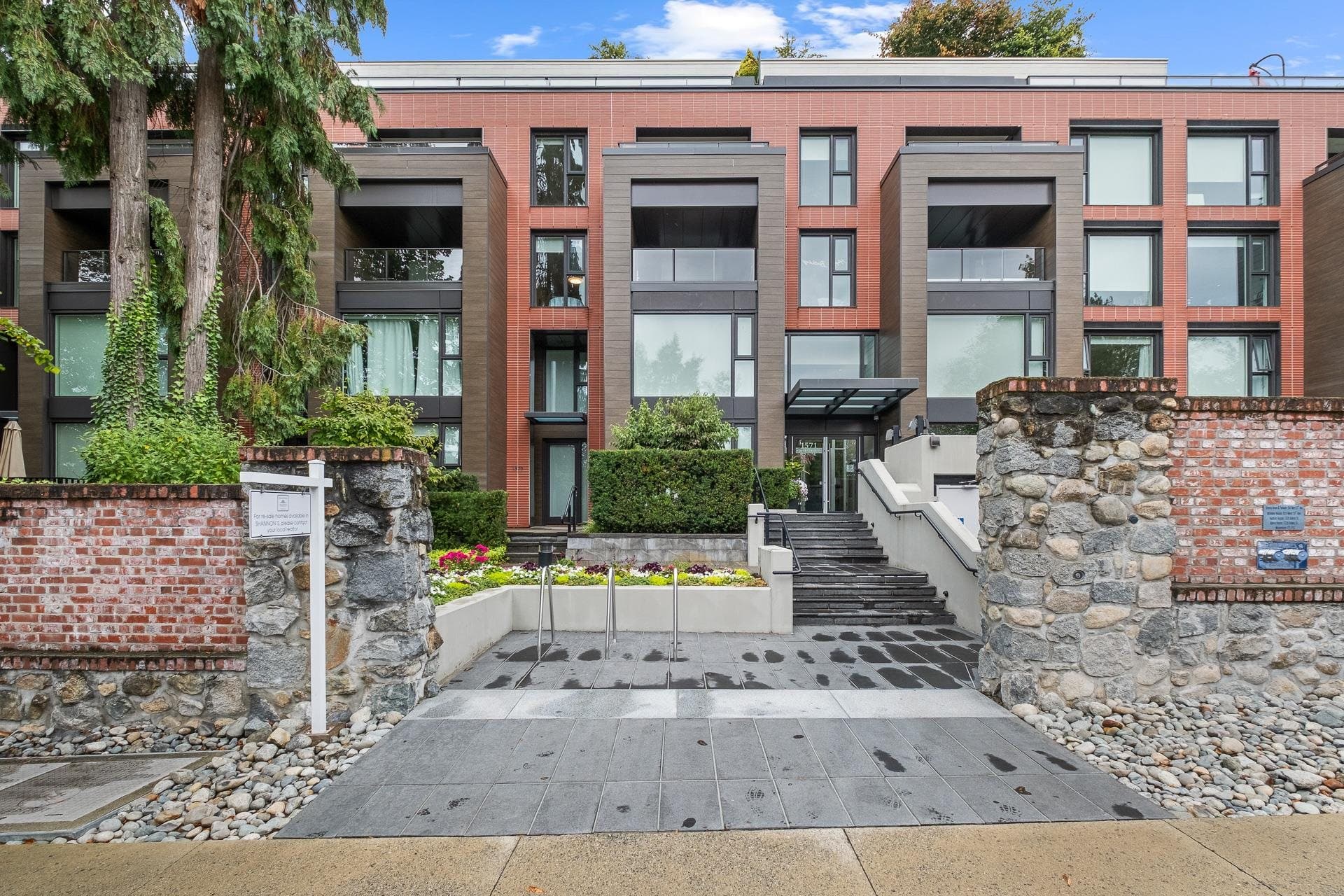 305 - 1571 W 57th Avenue, Vancouver, V6P 0H7 — photo 4