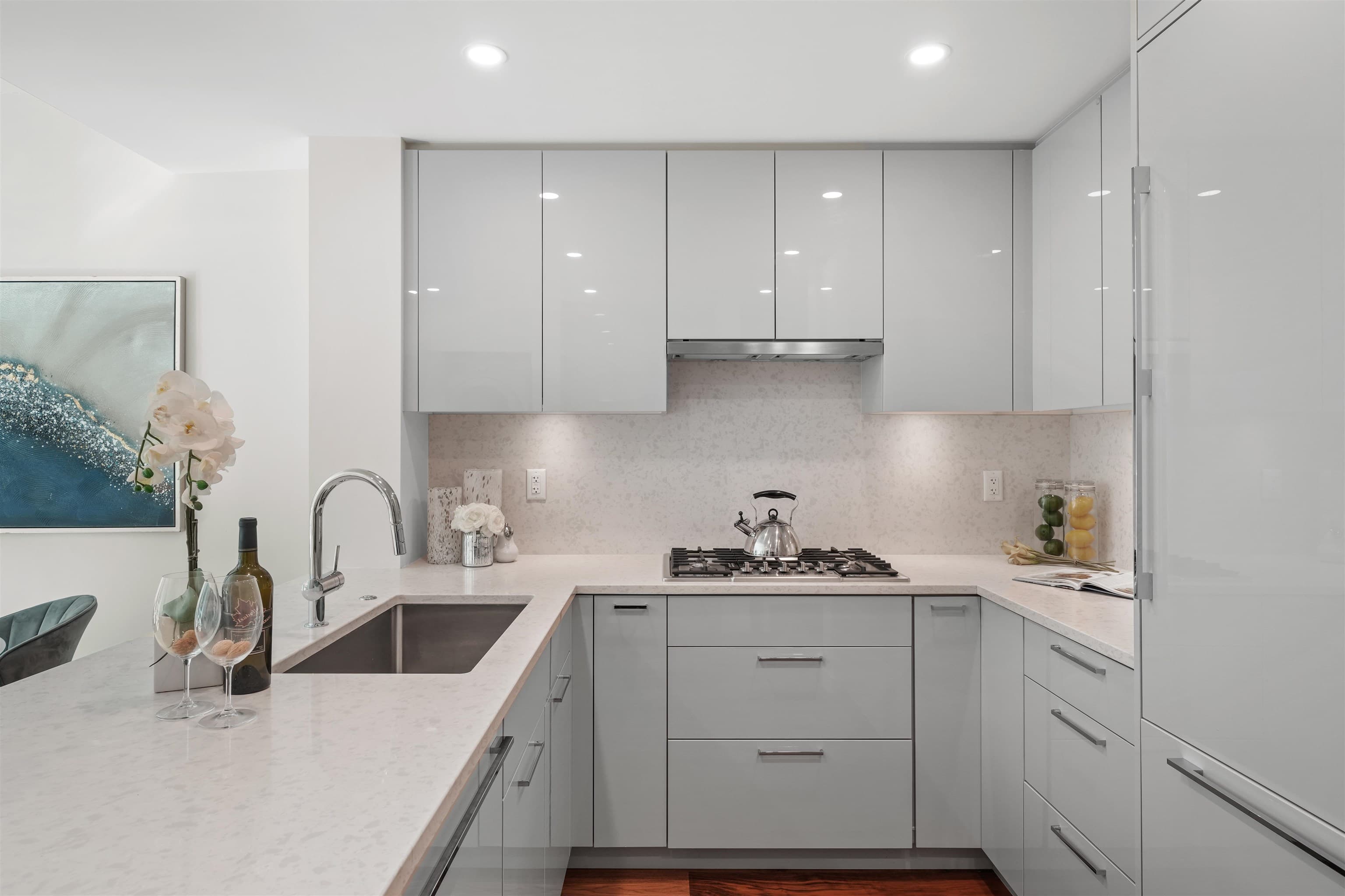 107 - 5058 Cambie Street, Vancouver, V5Z 2Z5 — photo 2