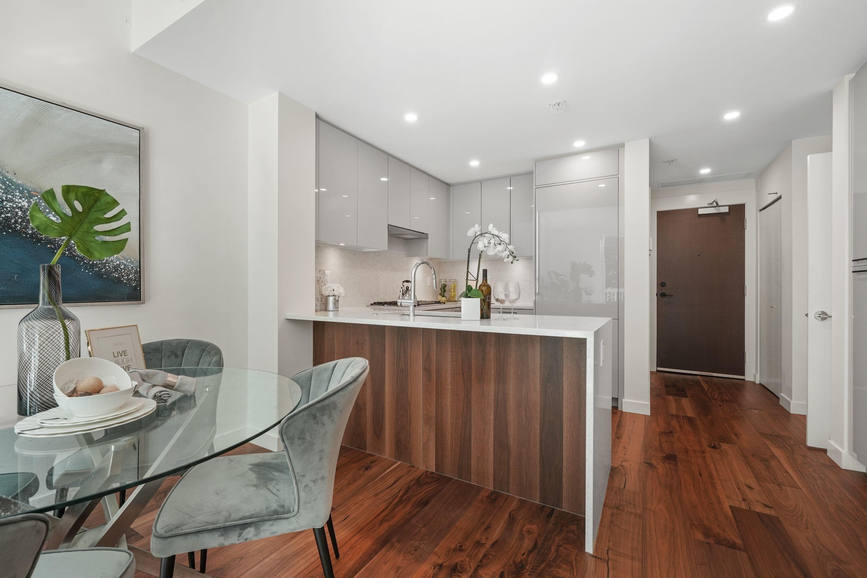 107 - 5058 Cambie Street, Vancouver, V5Z 2Z5 — photo 5