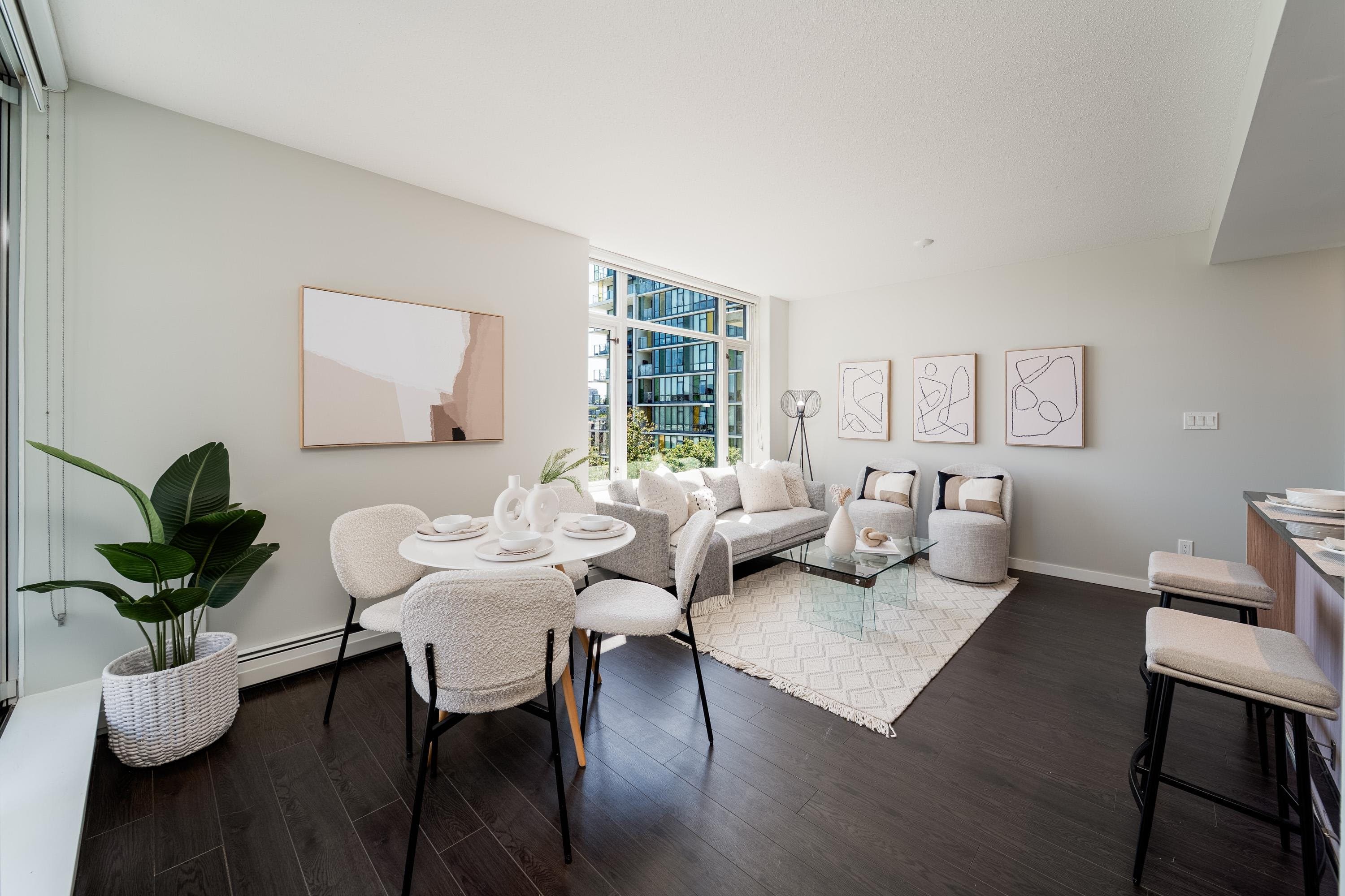902 - 138 W 1st Avenue, Vancouver, V5Y 0H5 — photo 3