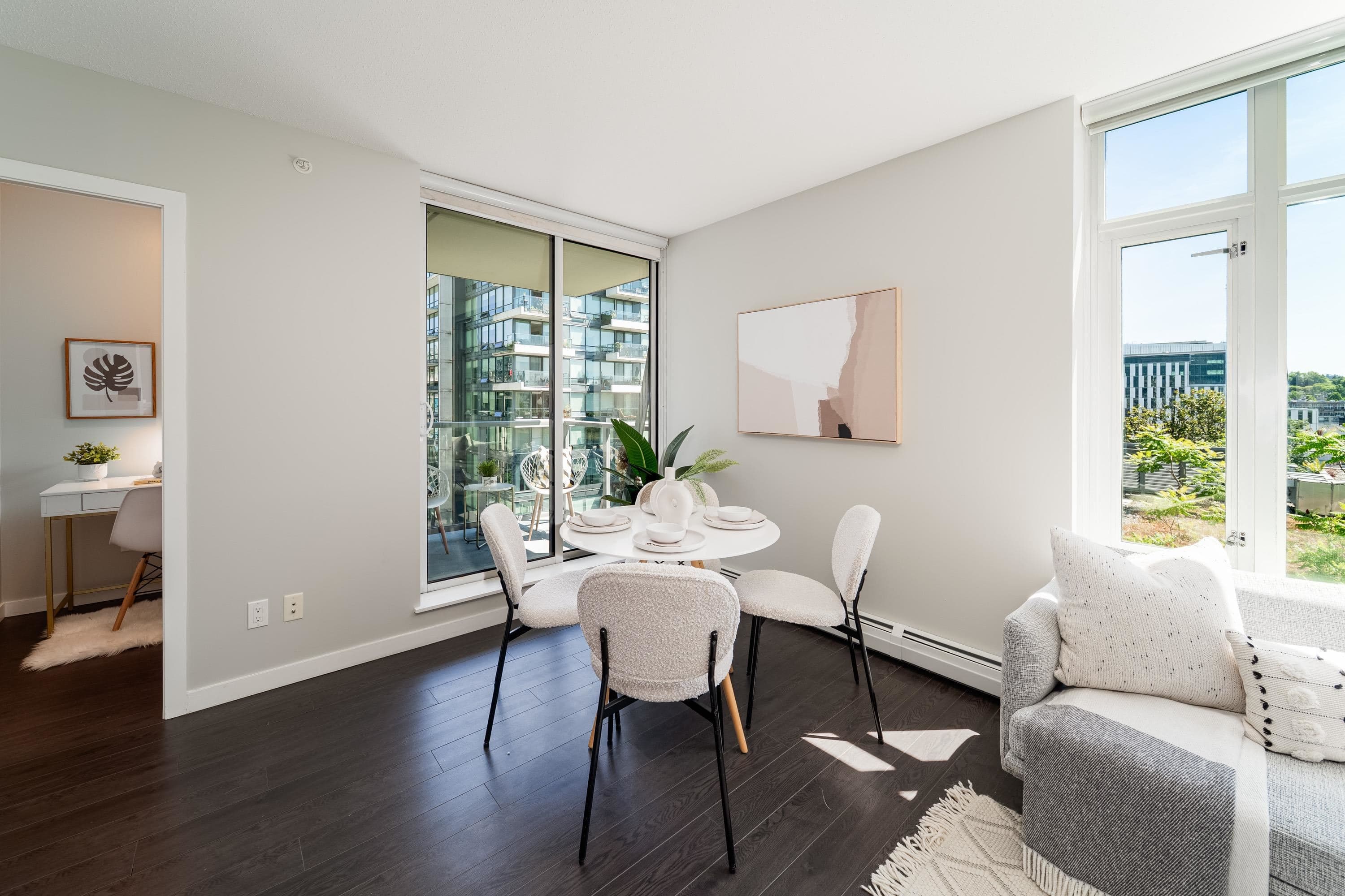 902 - 138 W 1st Avenue, Vancouver, V5Y 0H5 — photo 5