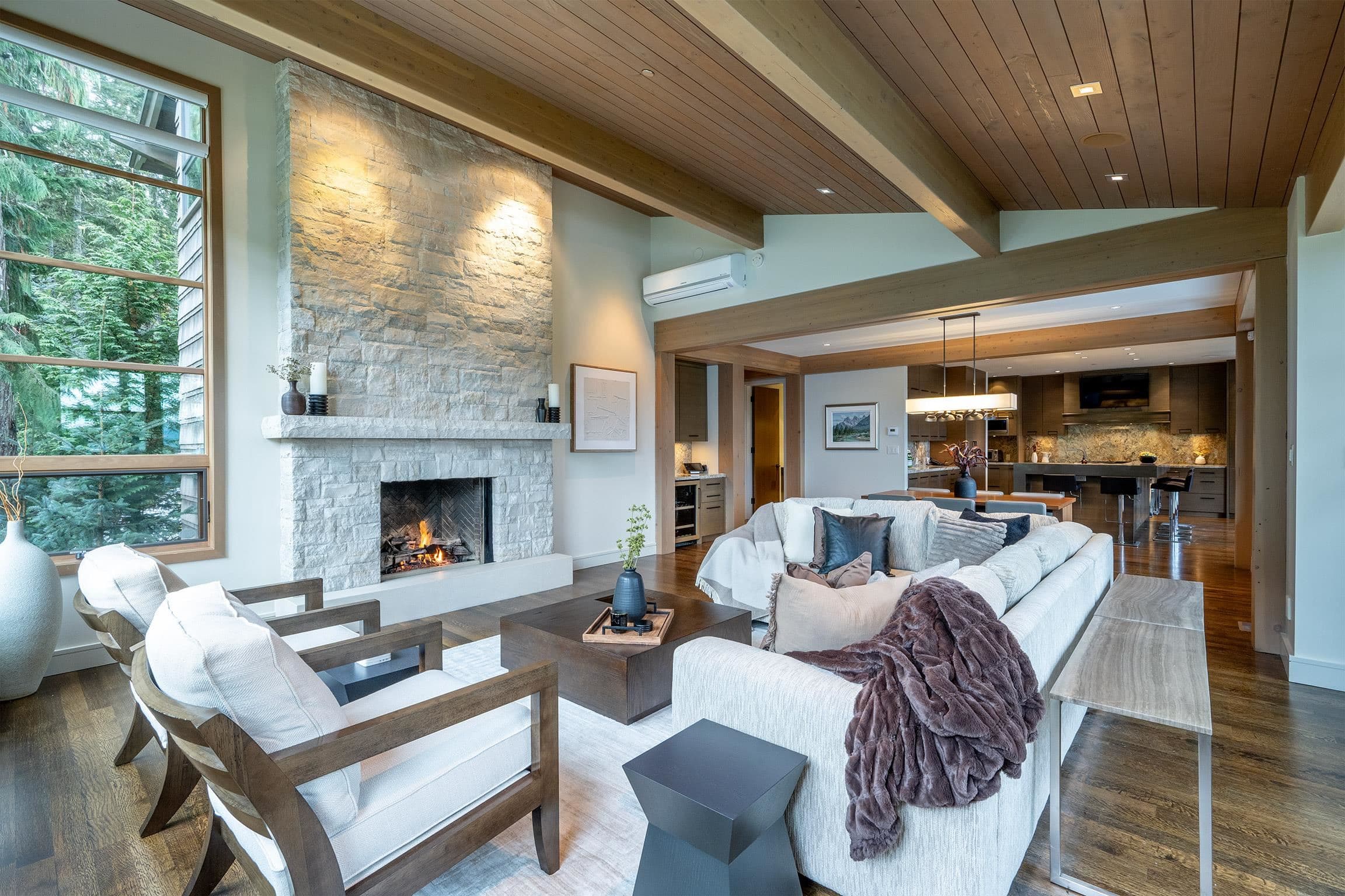 2963 High Point Drive, Whistler