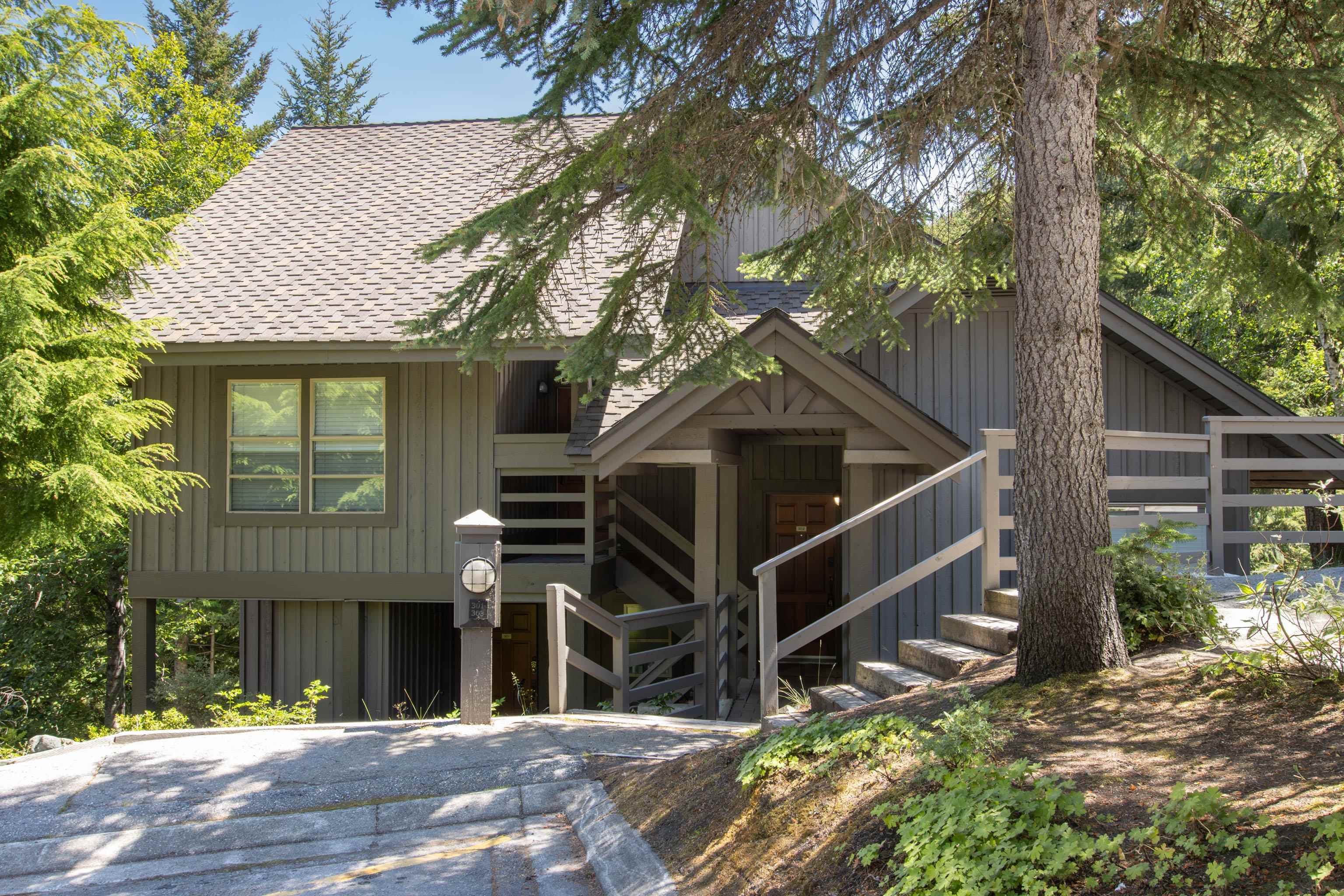 302 - 3050 Hillcrest Drive, Whistler, V0N 1B3 — photo 4