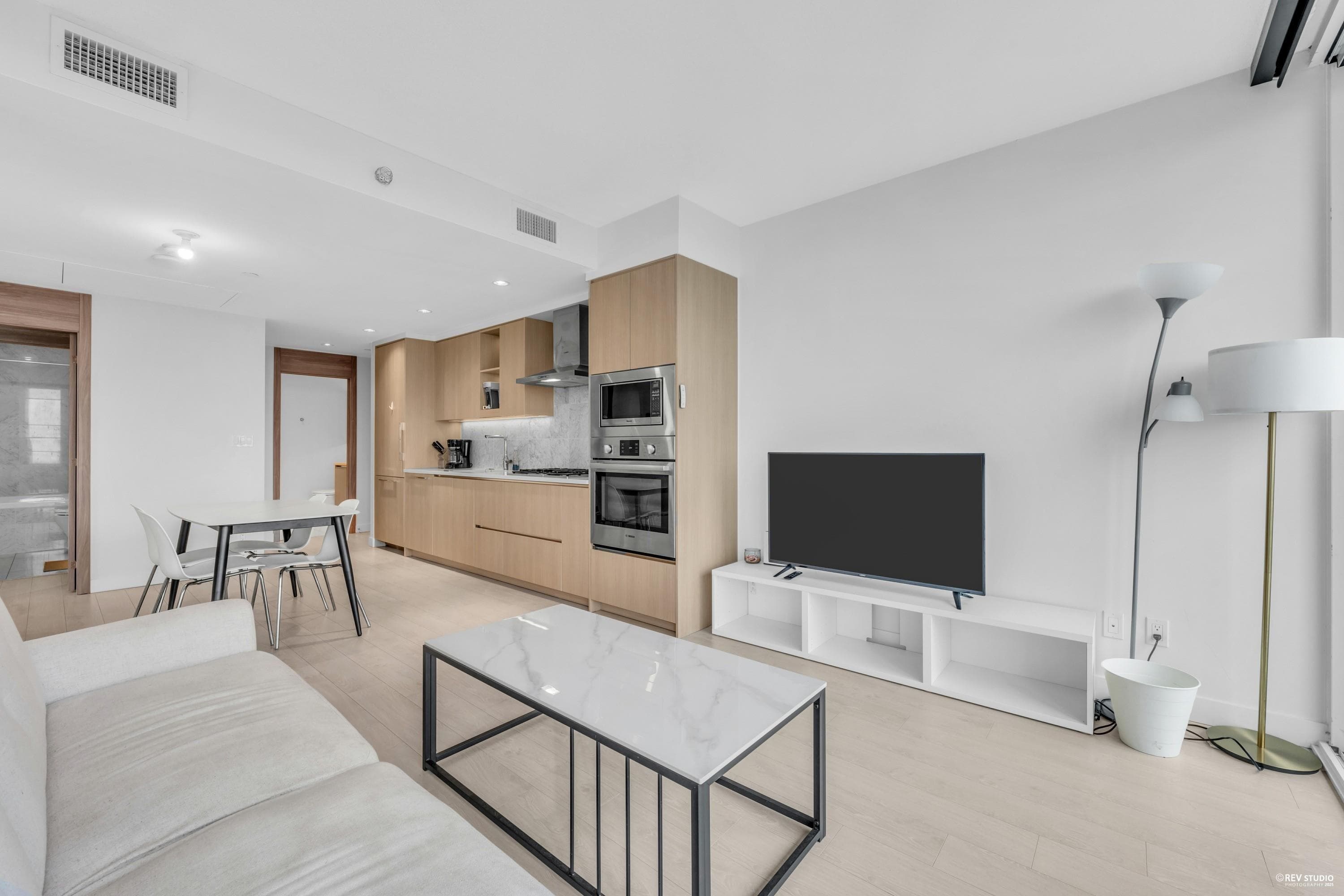 2402 - 4730 Lougheed Highway, Burnaby, V5C 0M9 — photo 3
