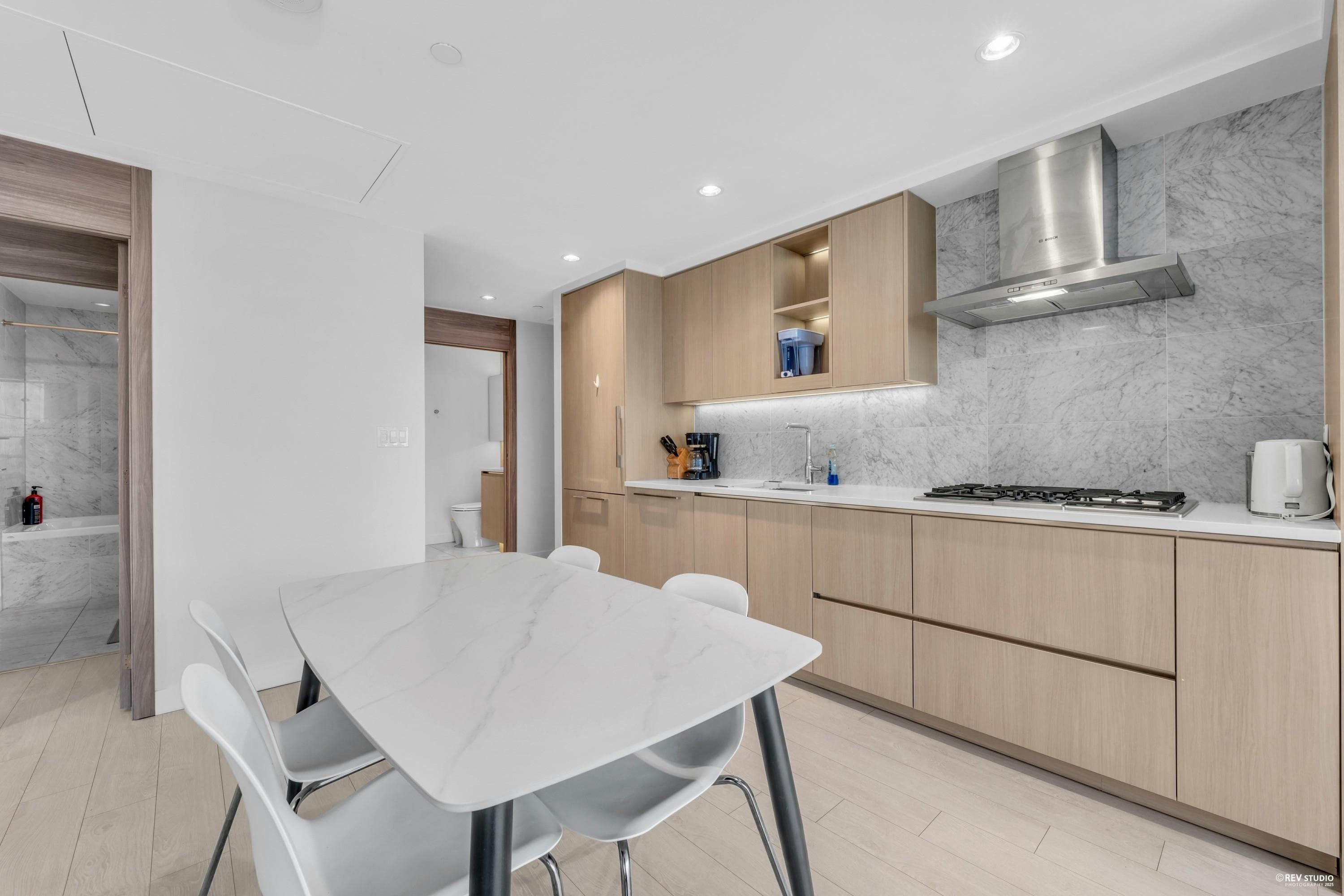 2402 - 4730 Lougheed Highway, Burnaby, V5C 0M9 — photo 5