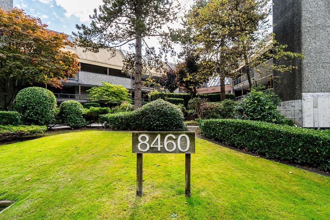 108 - 8460 Ackroyd Road, Richmond, V6X 3E9 — photo 2