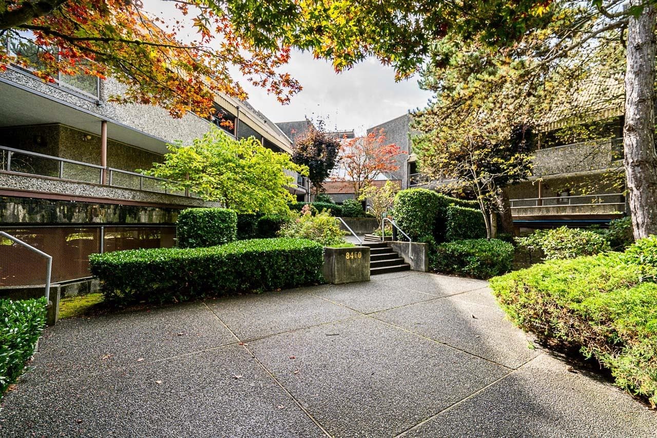 108 - 8460 Ackroyd Road, Richmond, V6X 3E9 — photo 3