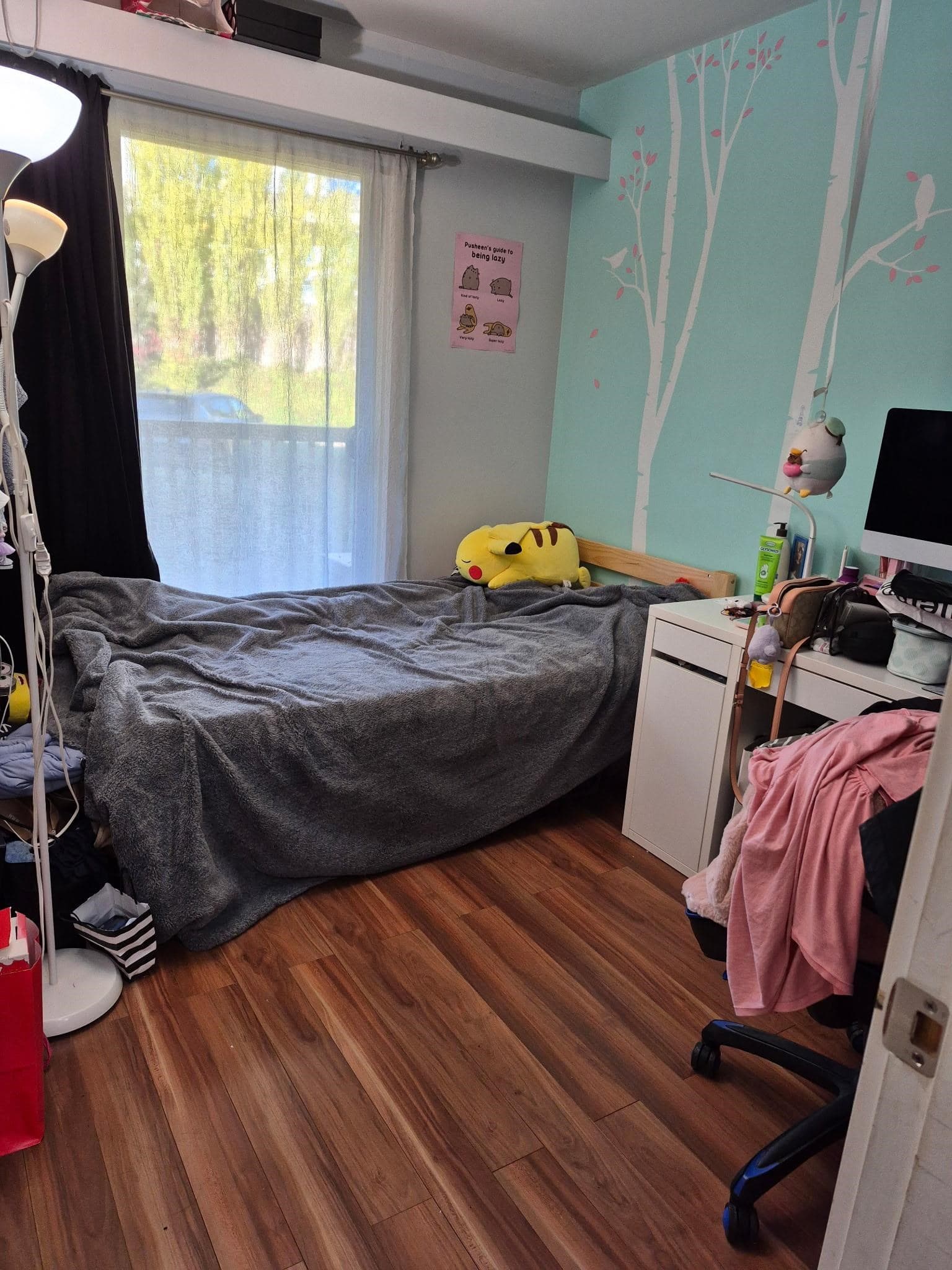 208 - 9847 Manchester Drive, Burnaby, V3N 4P4 — photo 2