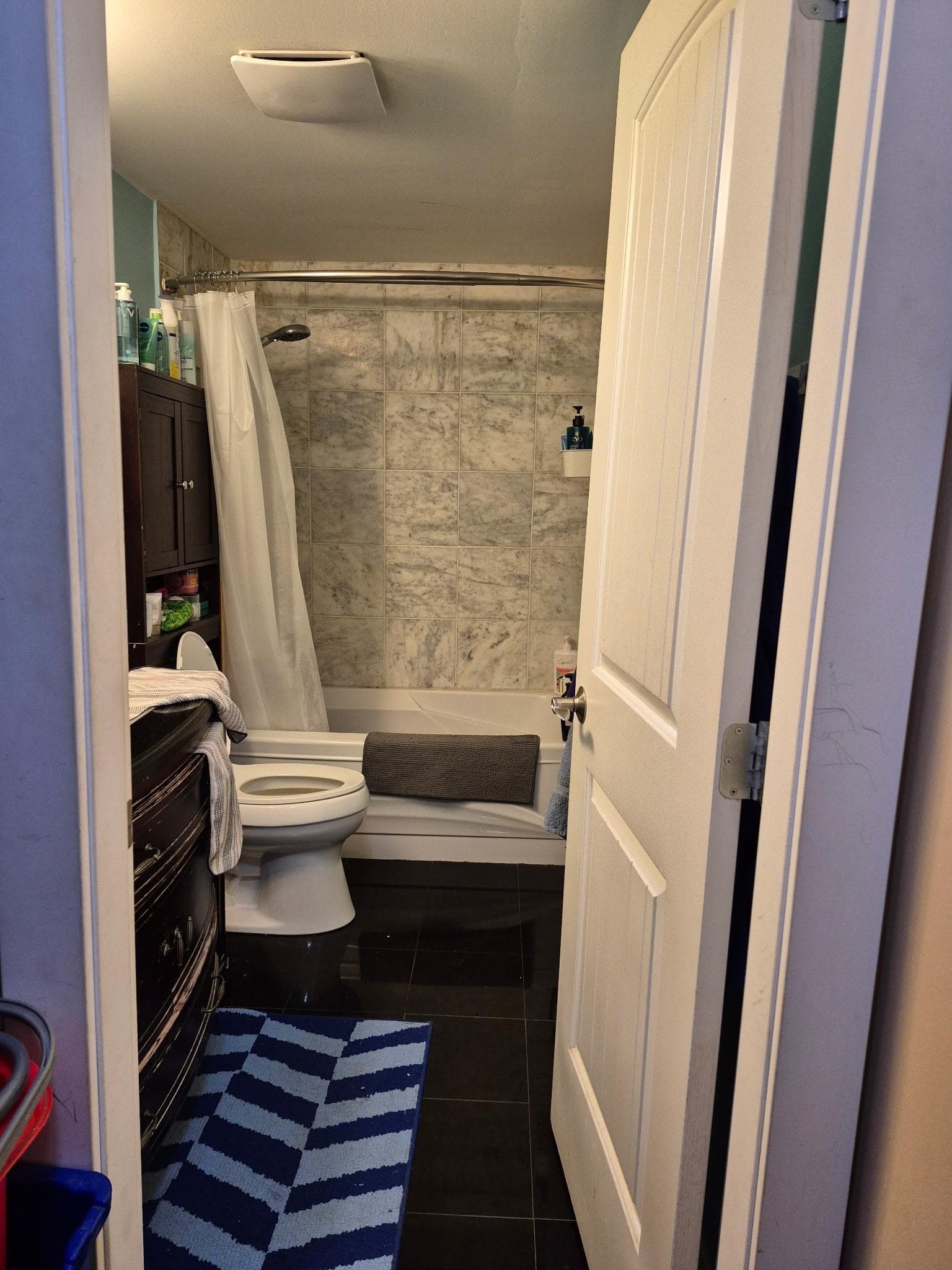 208 - 9847 Manchester Drive, Burnaby, V3N 4P4 — photo 5