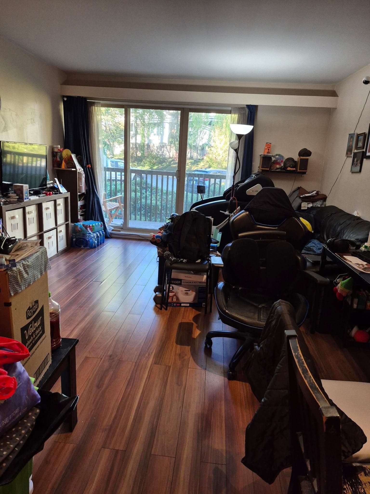 208 - 9847 Manchester Drive, Burnaby, V3N 4P4 — photo 4