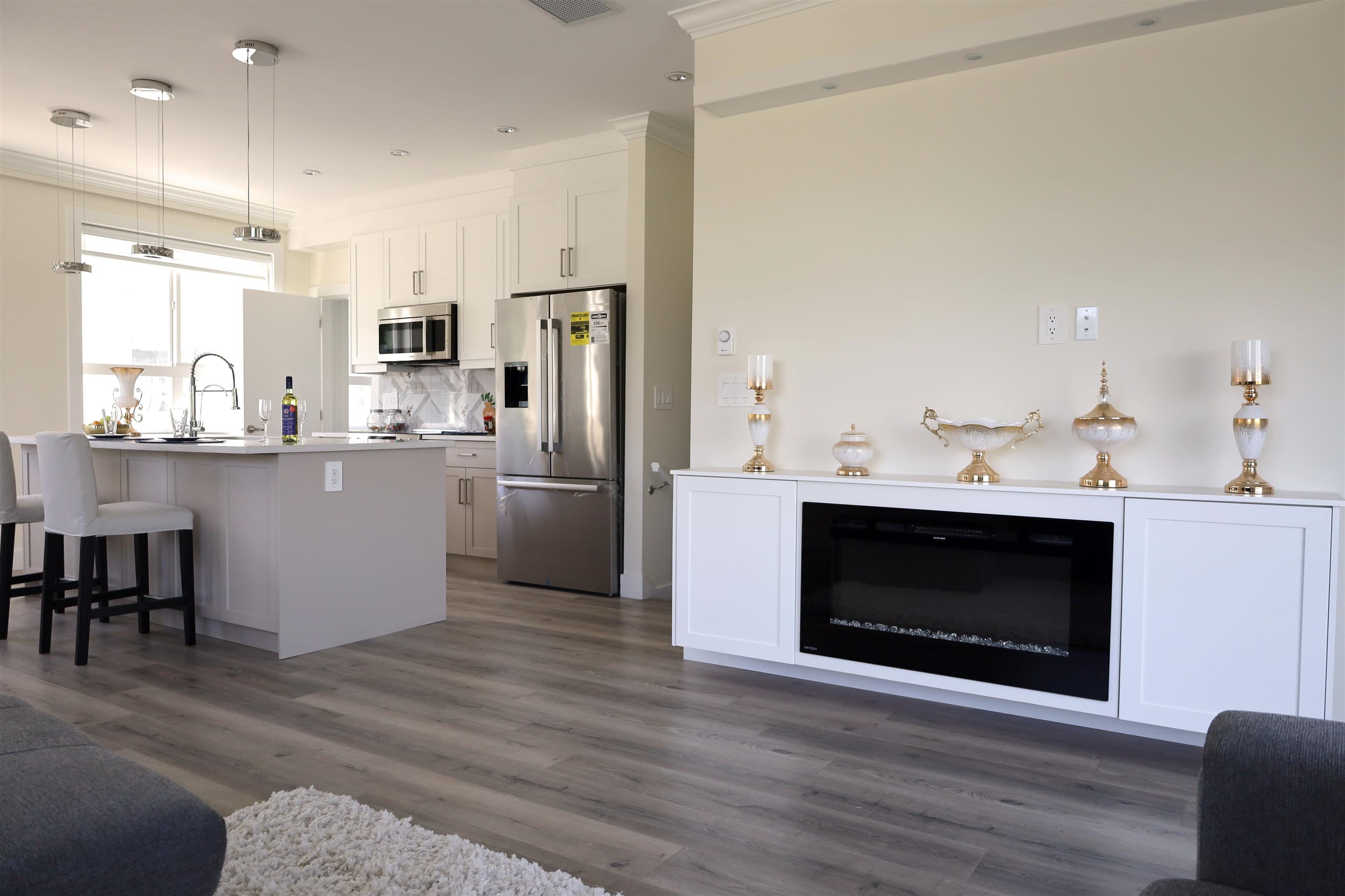 3 - 8181 135a Avenue, Surrey, V3W 3N8 — photo 1