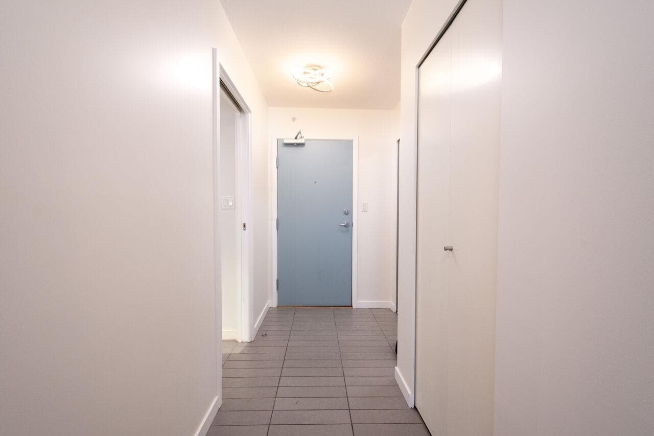805 - 788 Hamilton Street, Vancouver, V6B 0E9 — photo 5