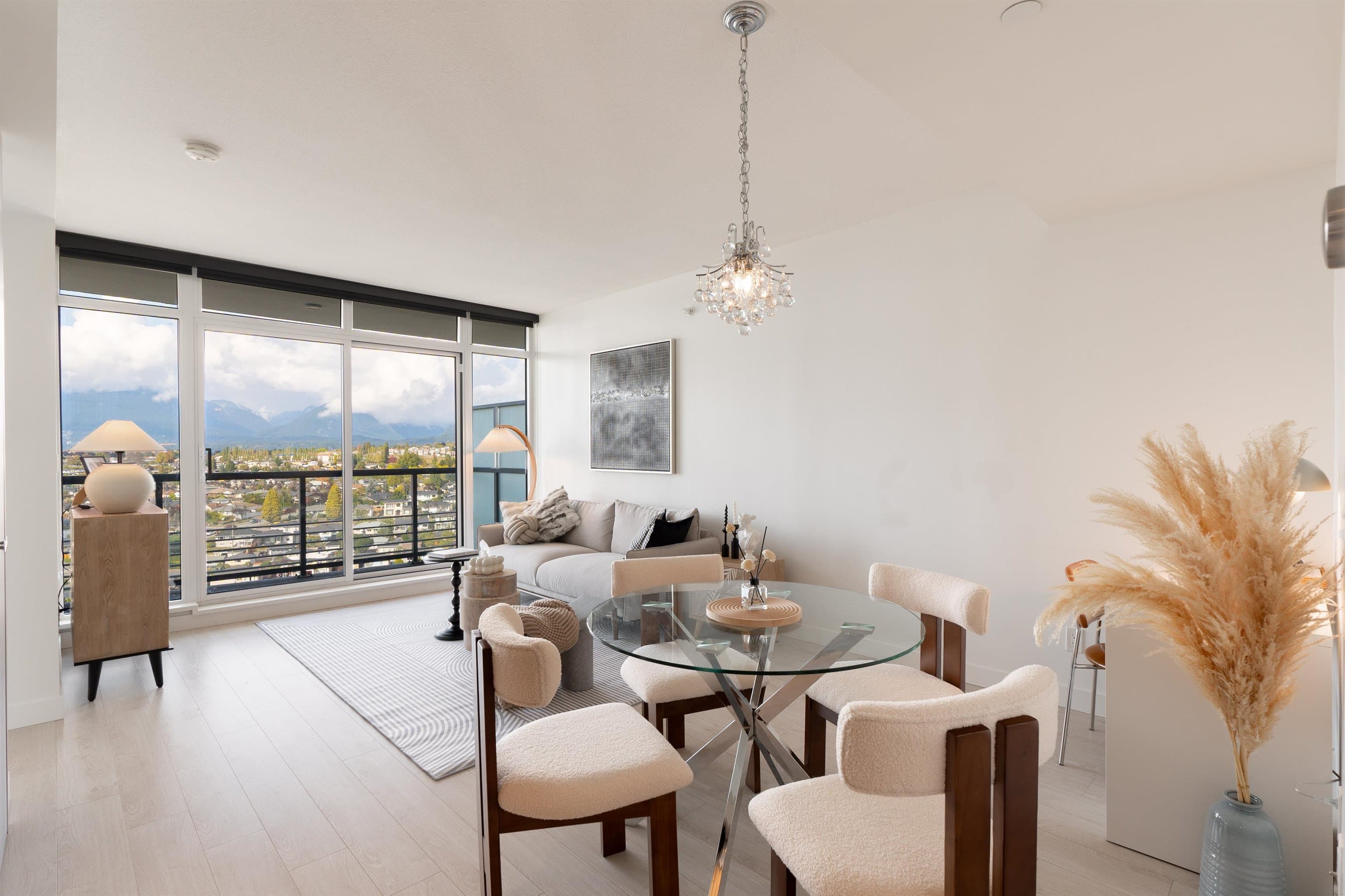 2203 - 4720 Lougheed Highway, Burnaby, V5C 0M8 — photo 2
