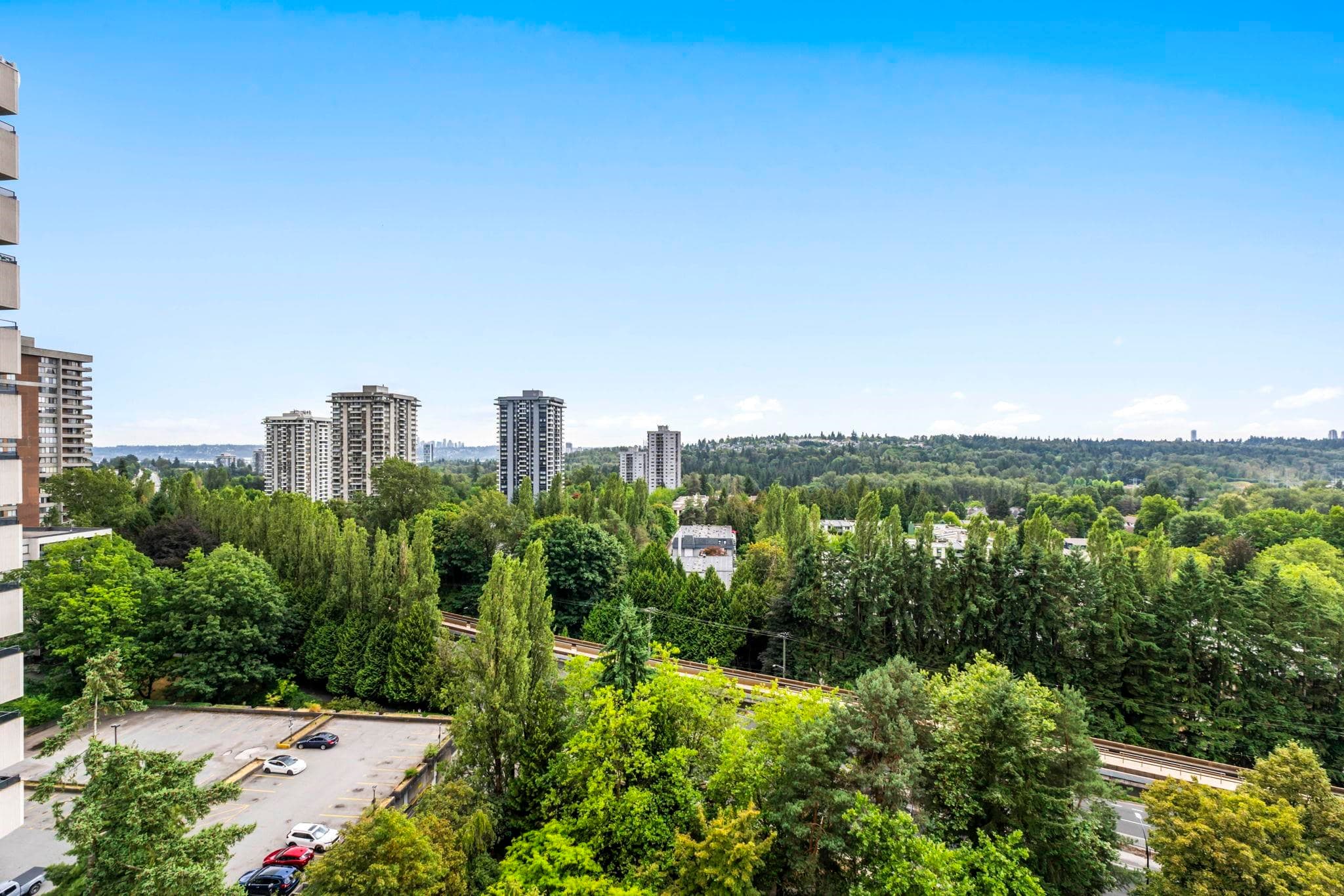 1702 - 9280 Salish Court, Burnaby, V3J 7J8 — photo 2