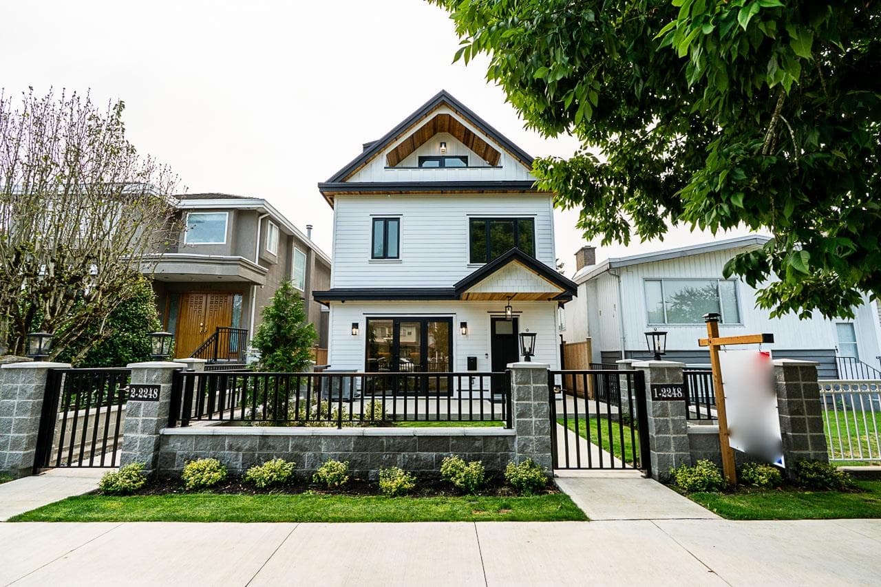 1 - 2248 E 48th Avenue, Vancouver, V5P 1S1 — photo 2