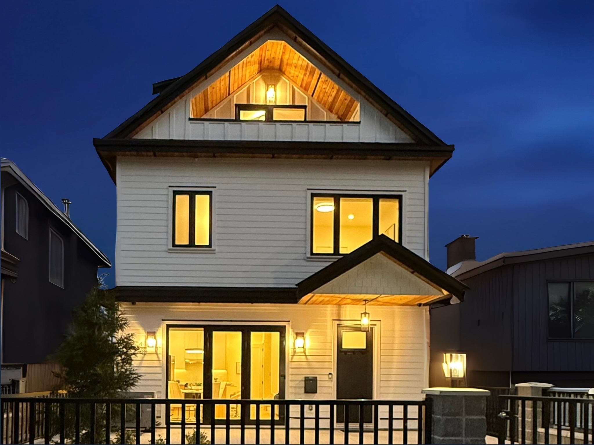 1 - 2248 E 48th Avenue, Vancouver