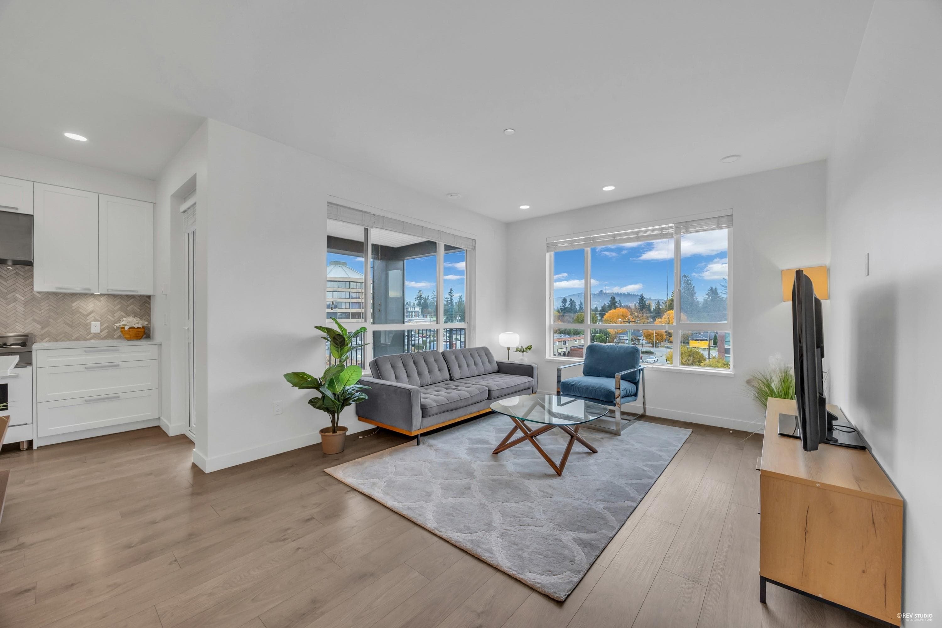 502 - 33530 Mayfair Avenue, Abbotsford