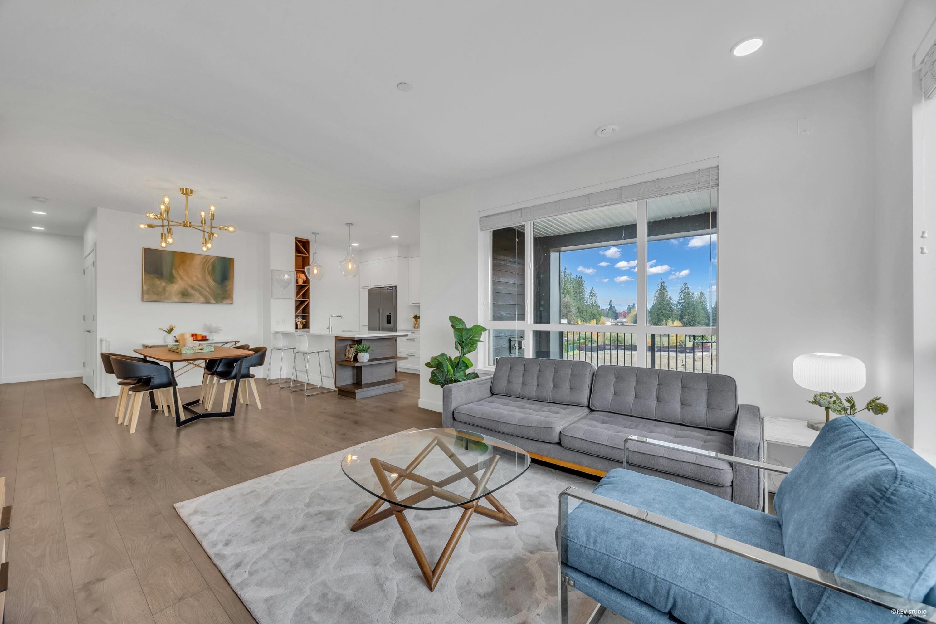 502 - 33530 Mayfair Avenue, Abbotsford, V2S 0J2 — photo 4