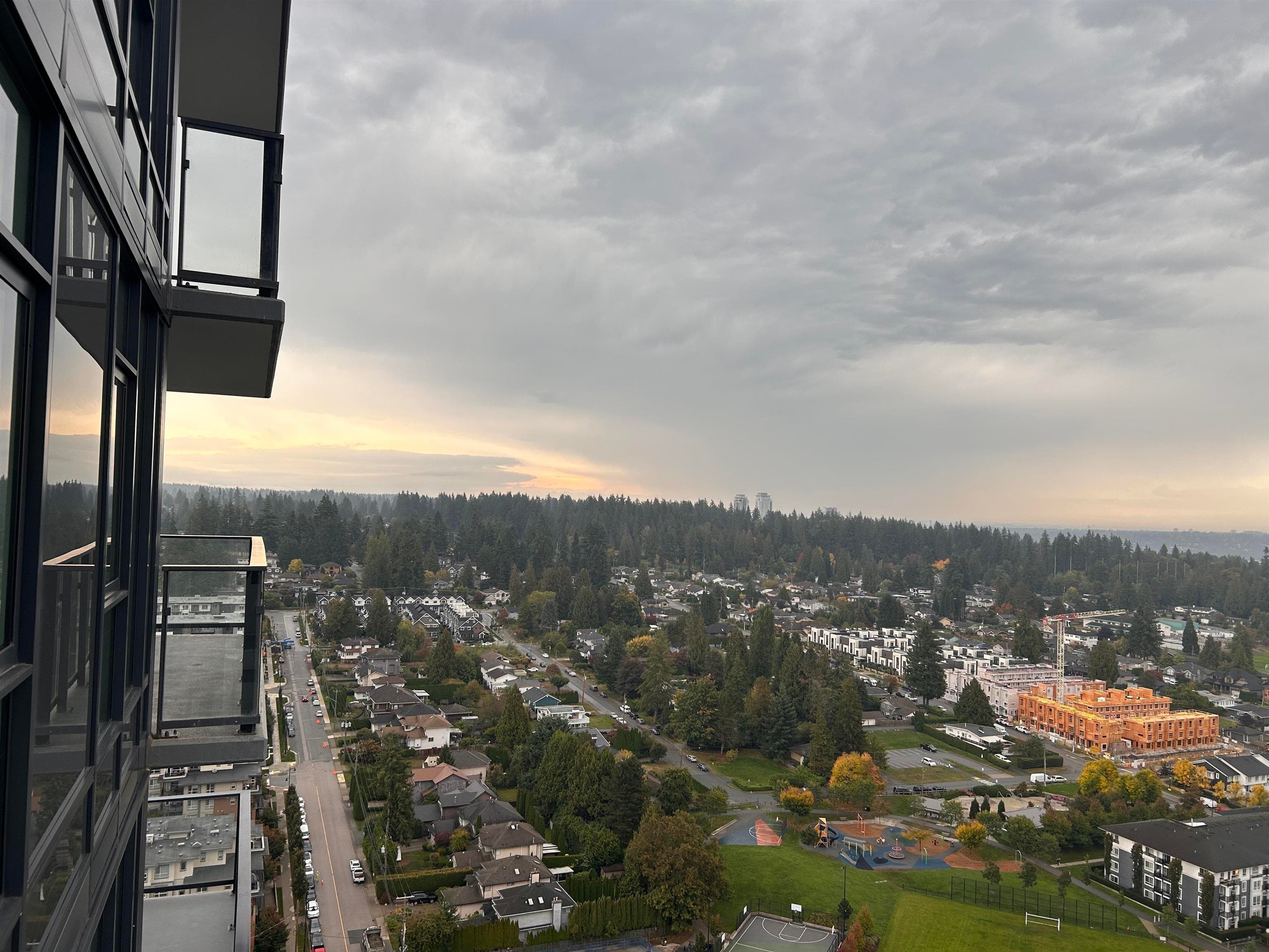 2603 - 537 Cottonwood Avenue, Coquitlam, V3J 0S4 — photo 5