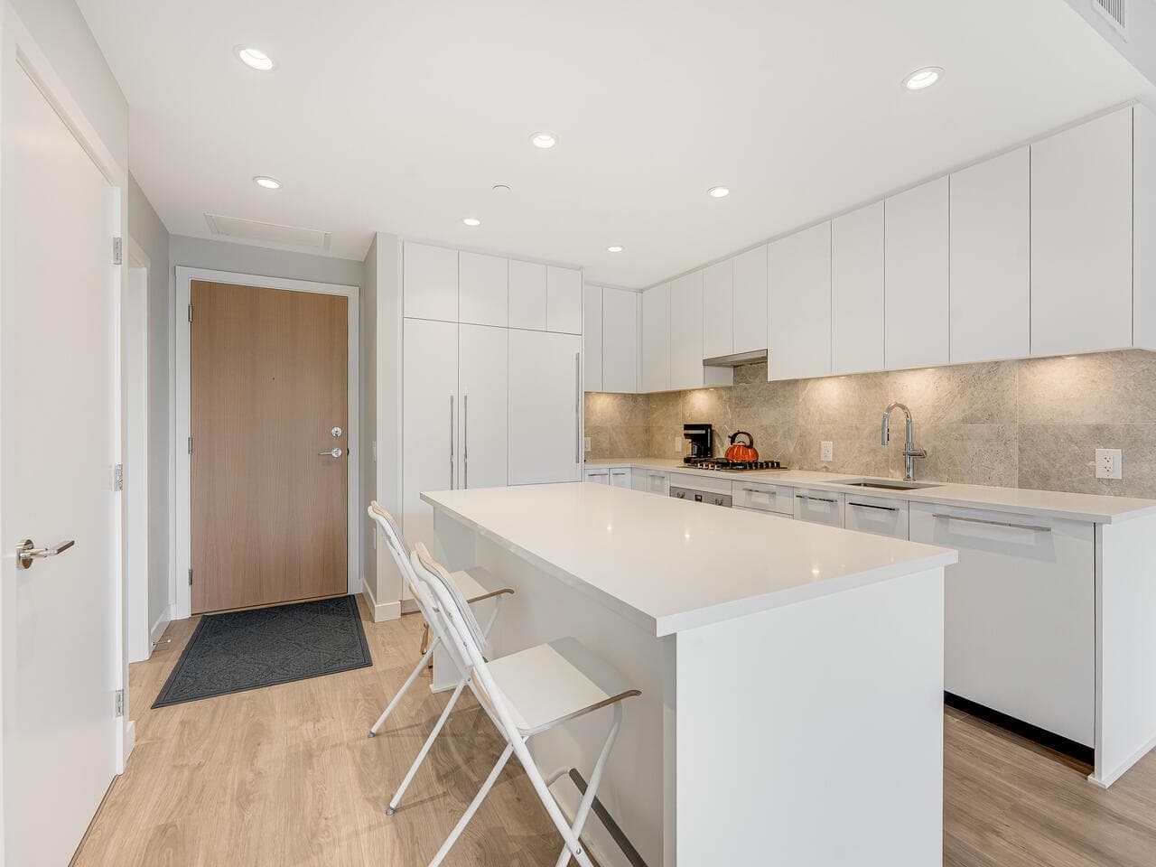 1106 - 5380 Crooked Branch Road, Vancouver, V6T 0E5 — photo 3