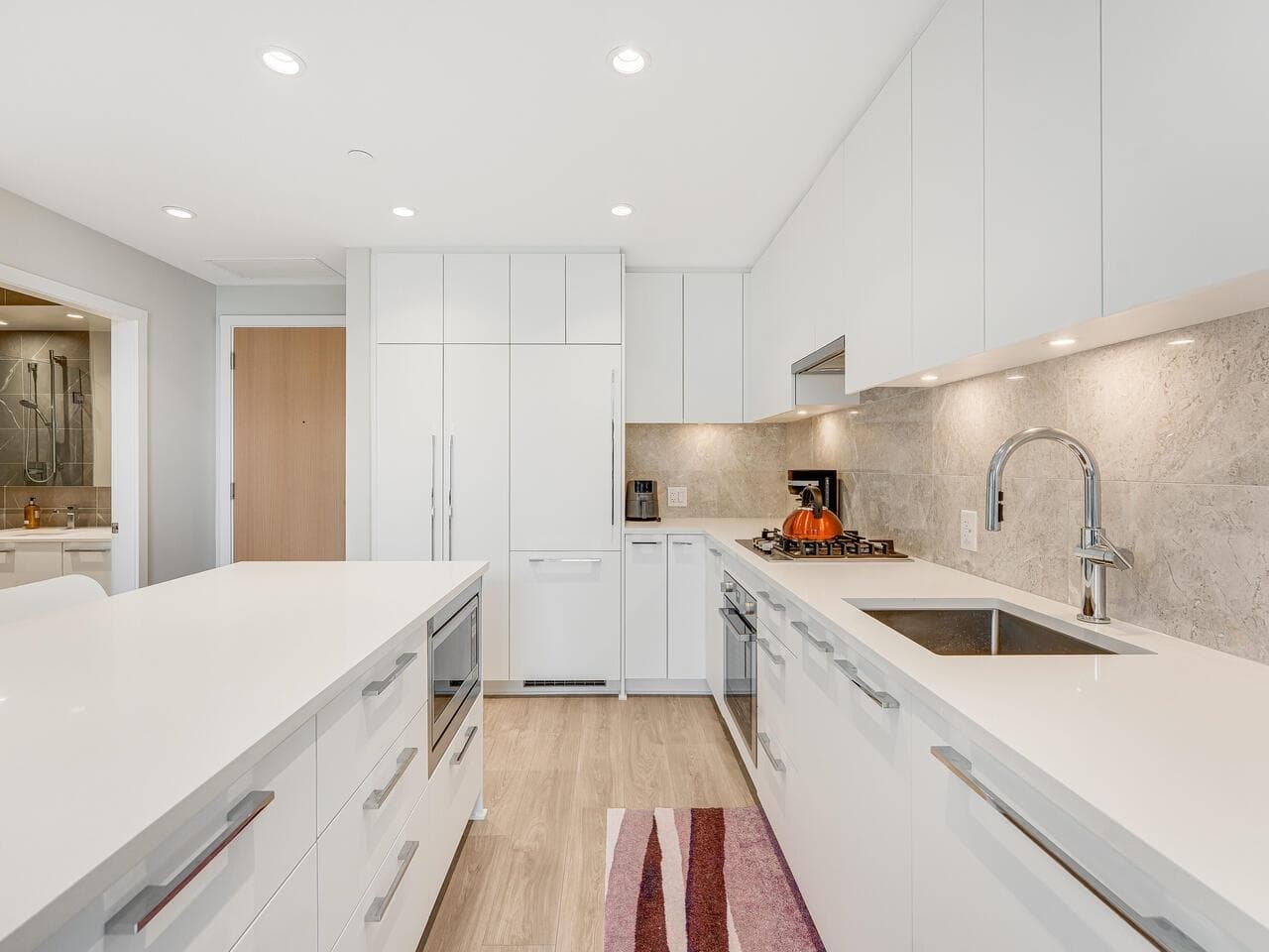 1106 - 5380 Crooked Branch Road, Vancouver, V6T 0E5 — photo 5
