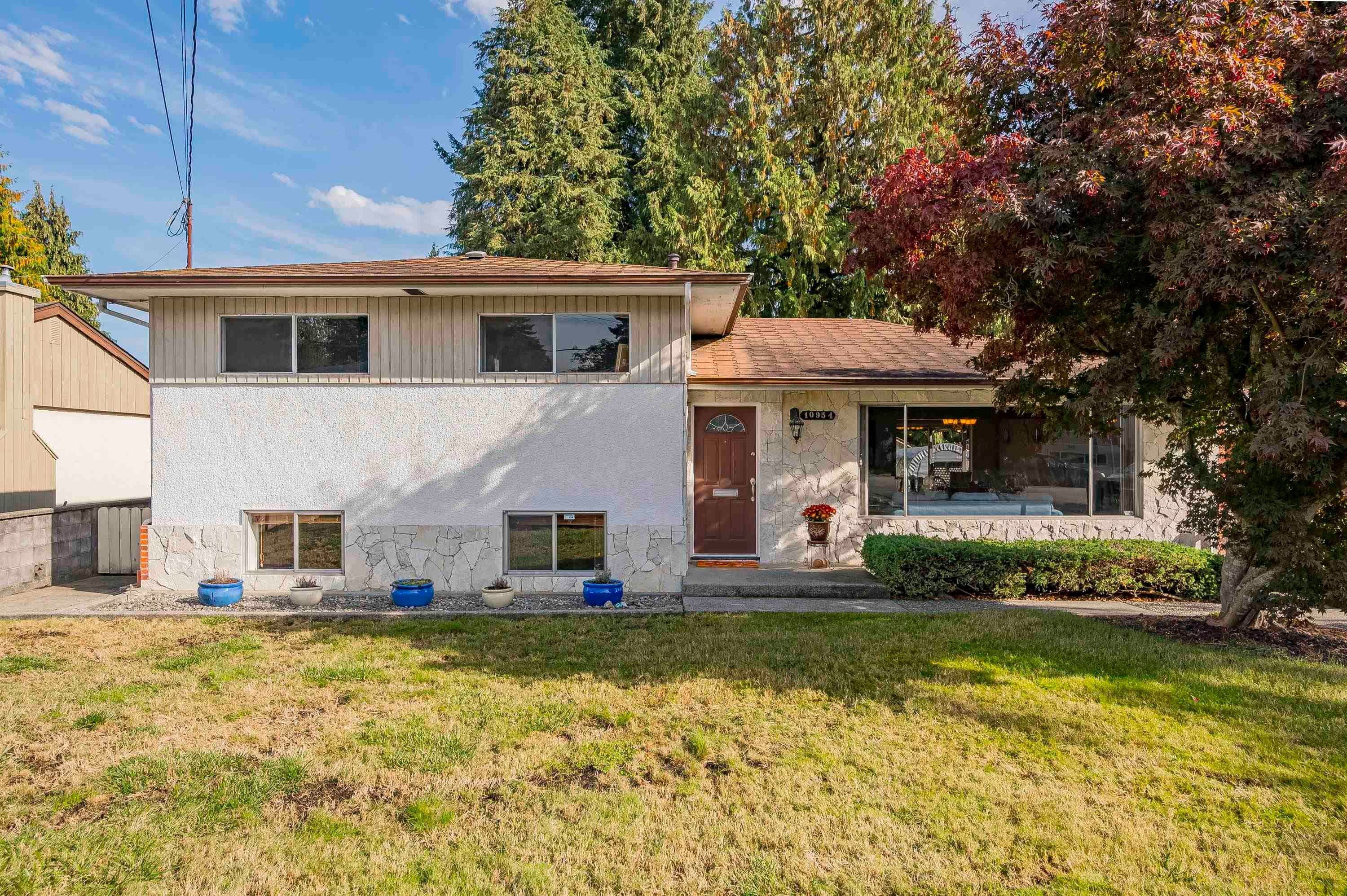 10954 145a Street, Surrey — sold