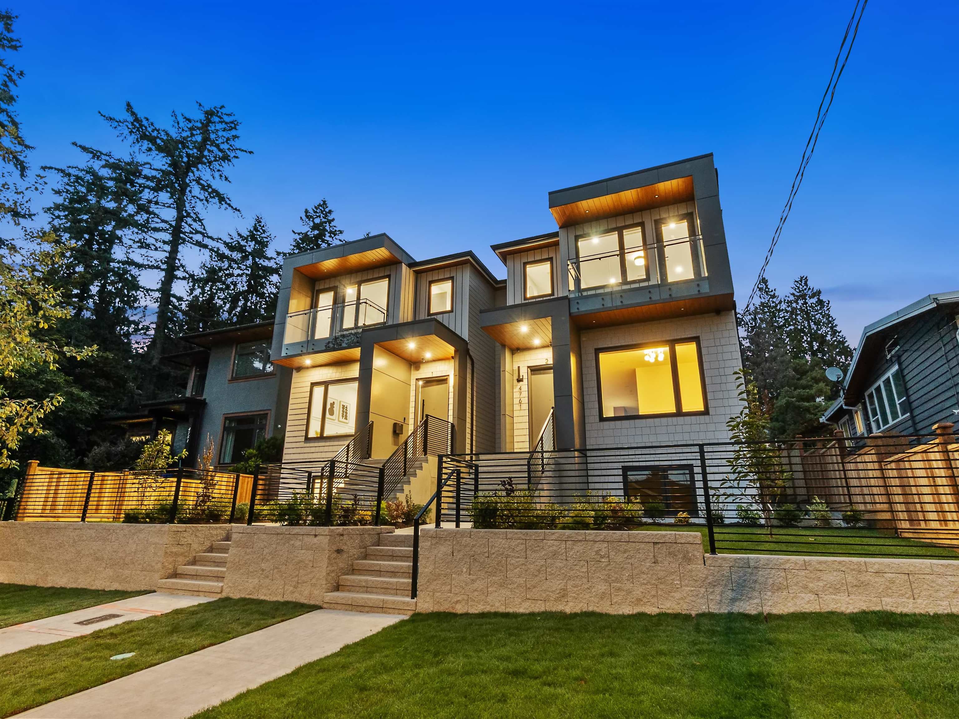 1 - 4761 Clinton Street, Burnaby, V5J 2L1 — photo 2