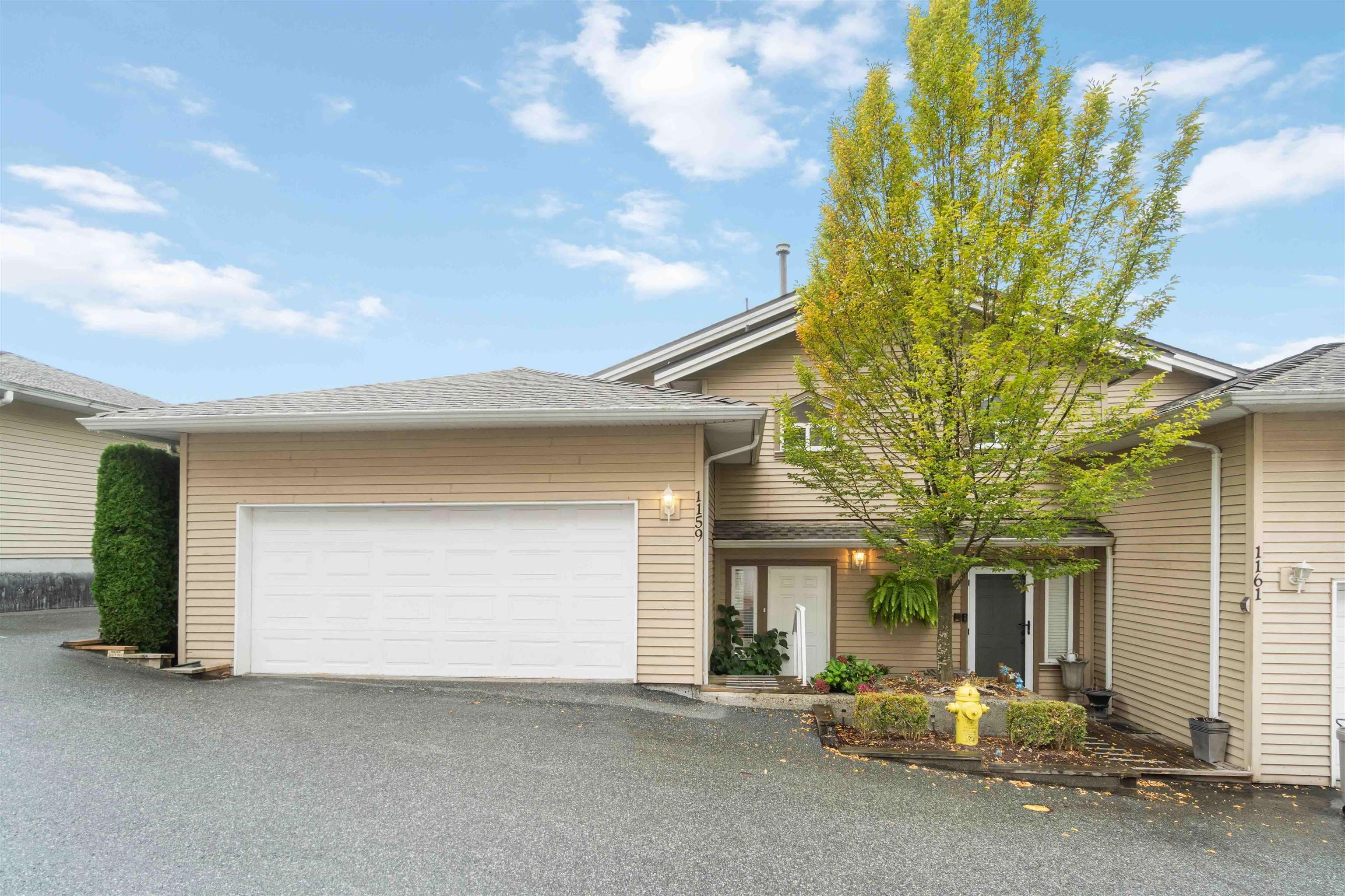 1159 Bennet Drive, Port Coquitlam