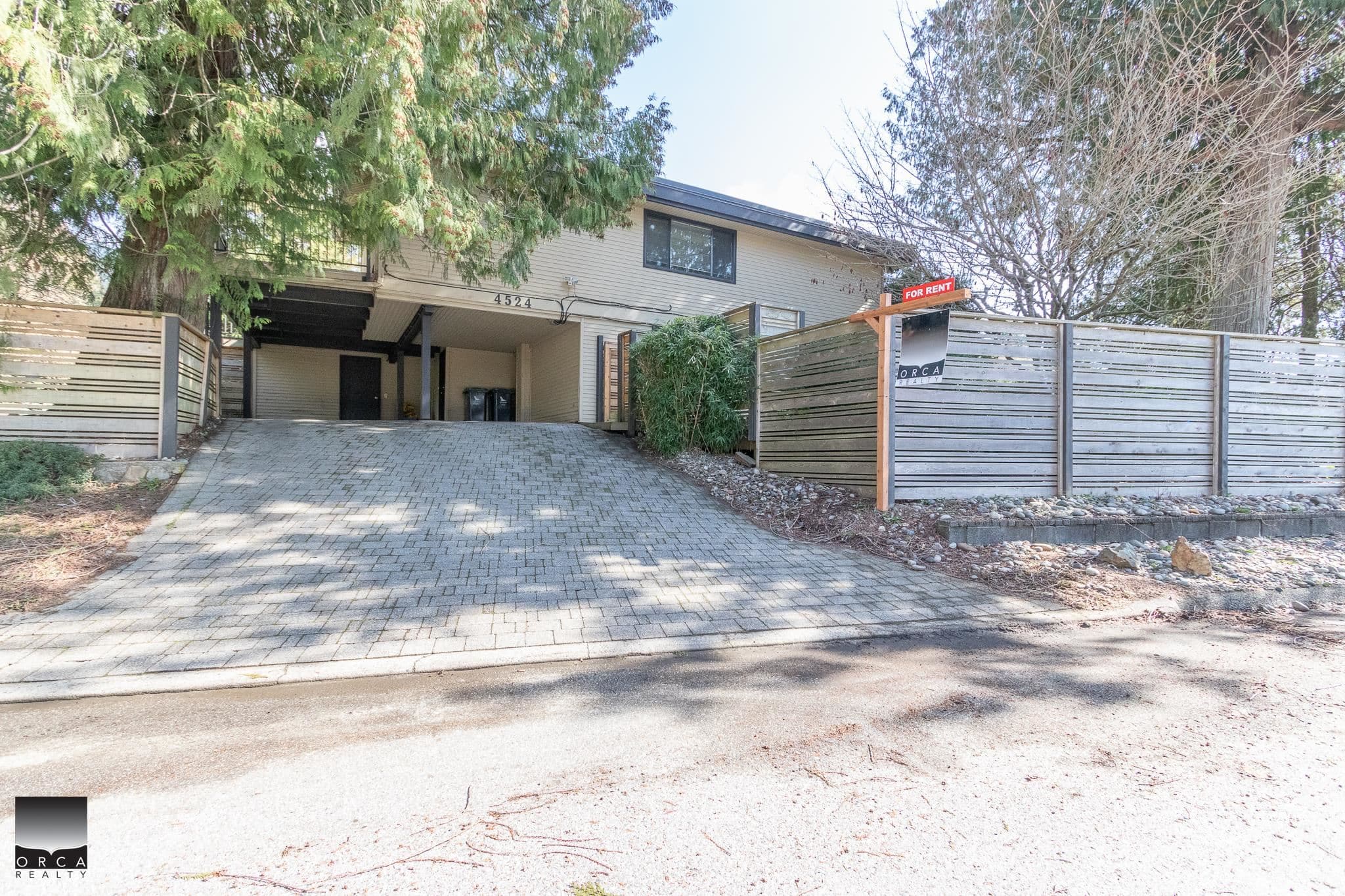 4524 Marineview Crescent, North Vancouver — sold