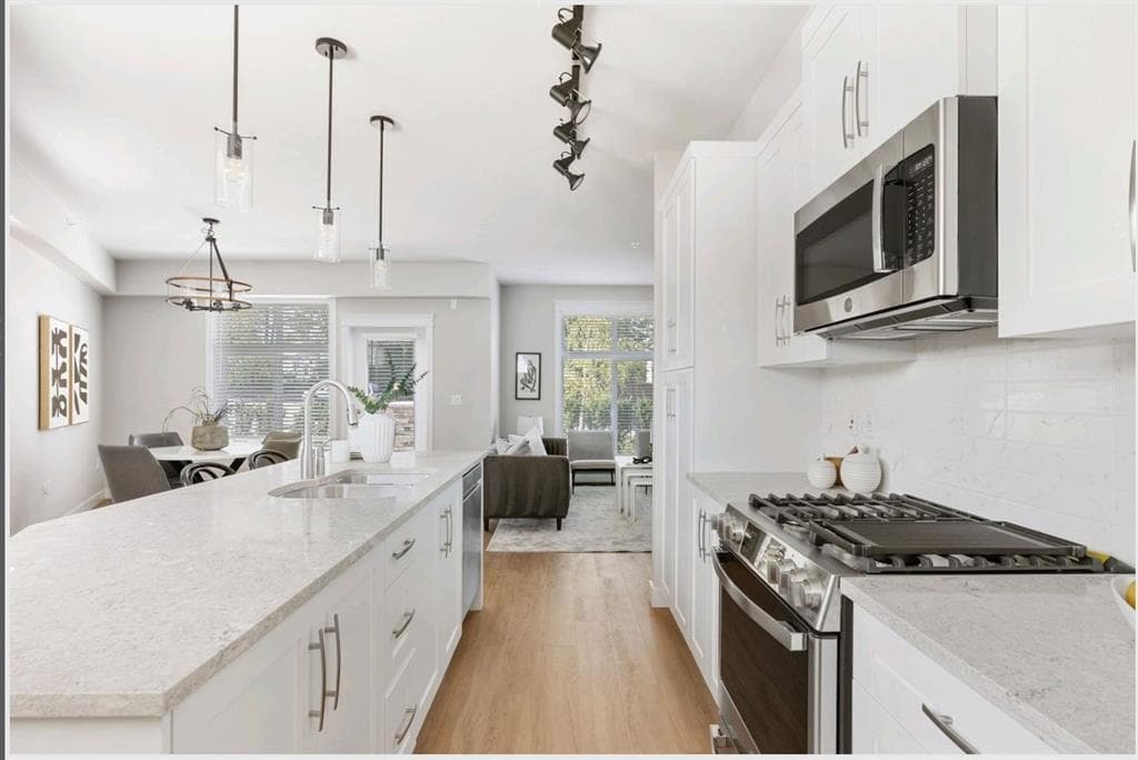 A126 - 8233 208b Street, Langley, V2Y 4M7 — photo 3