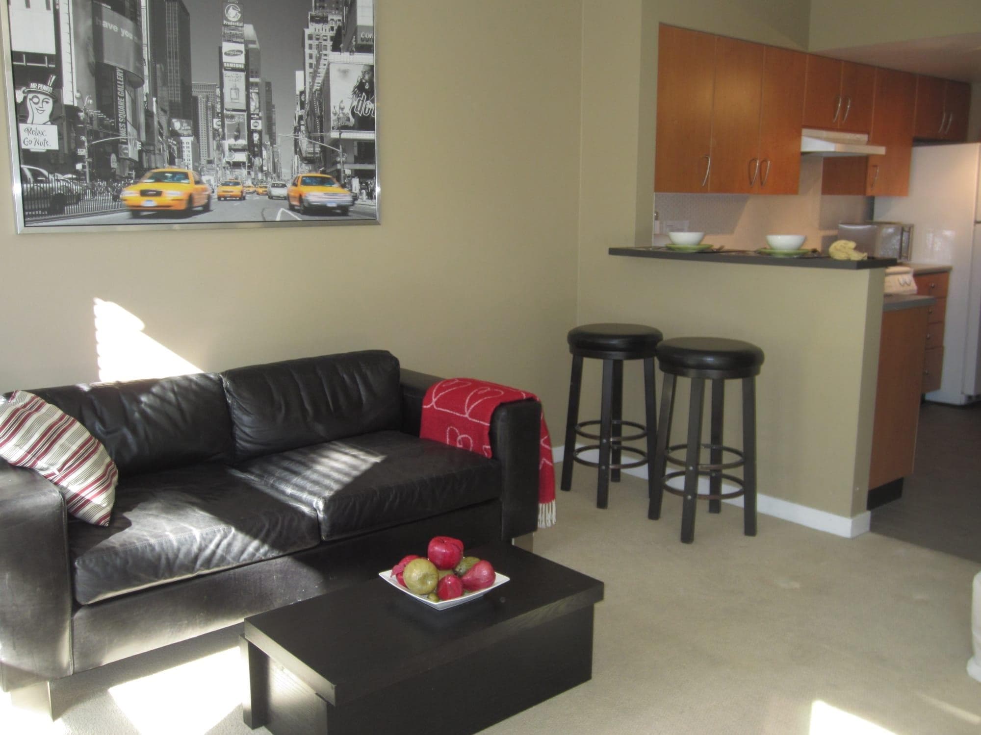 302 - 1295 Richards Street, Vancouver, V6B 1B7 — photo 4
