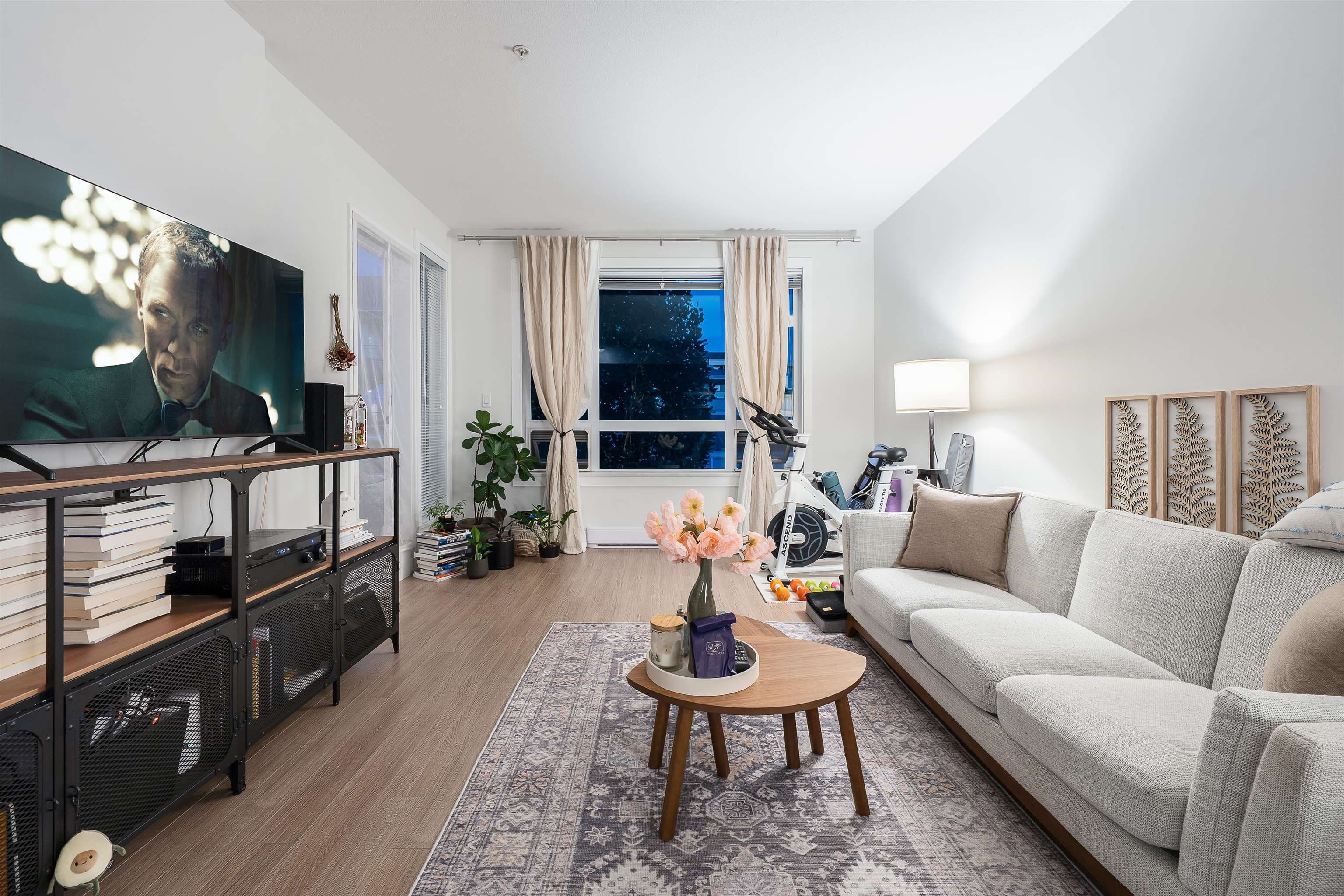 A318 - 20211 66 Avenue, Langley, V2Y 0L4 — photo 1