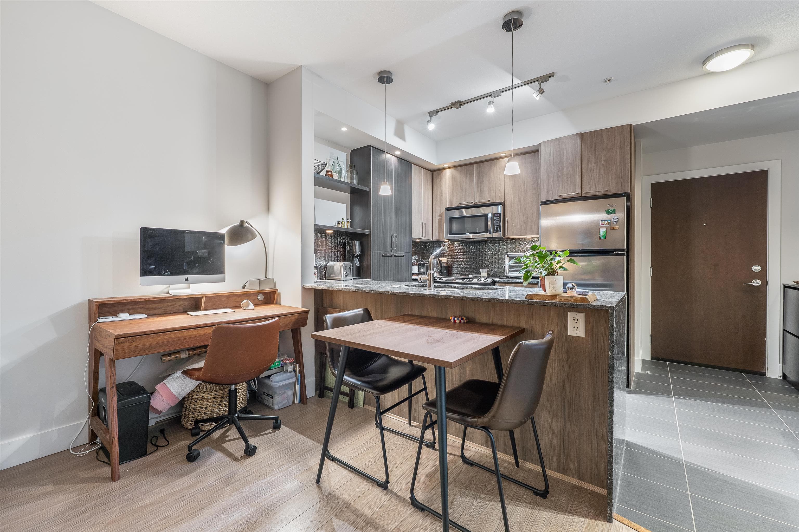 A318 - 20211 66 Avenue, Langley, V2Y 0L4 — photo 5