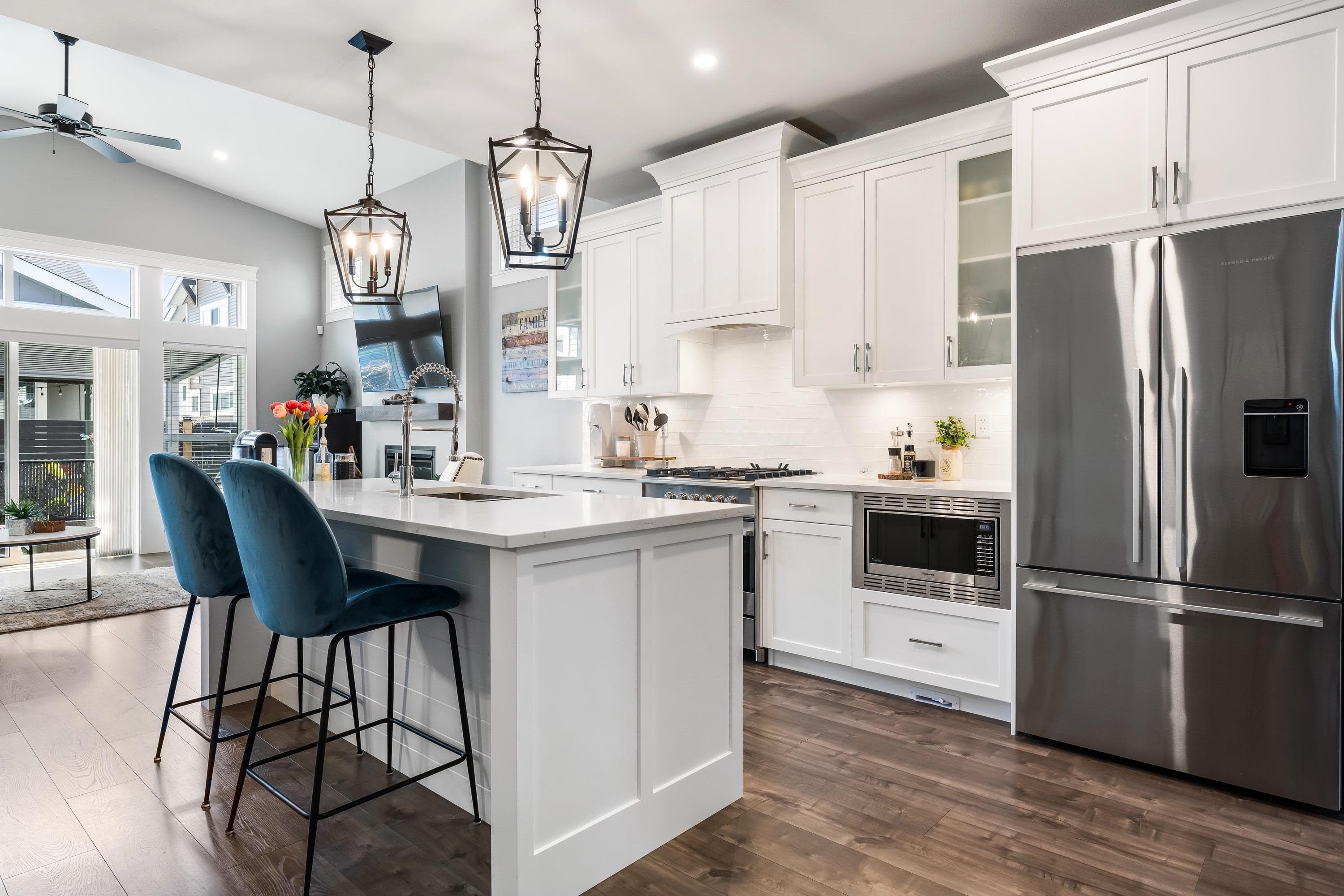 133 - 46213 Hakweles Road, Chilliwack, V4Z 0C6 — photo 1