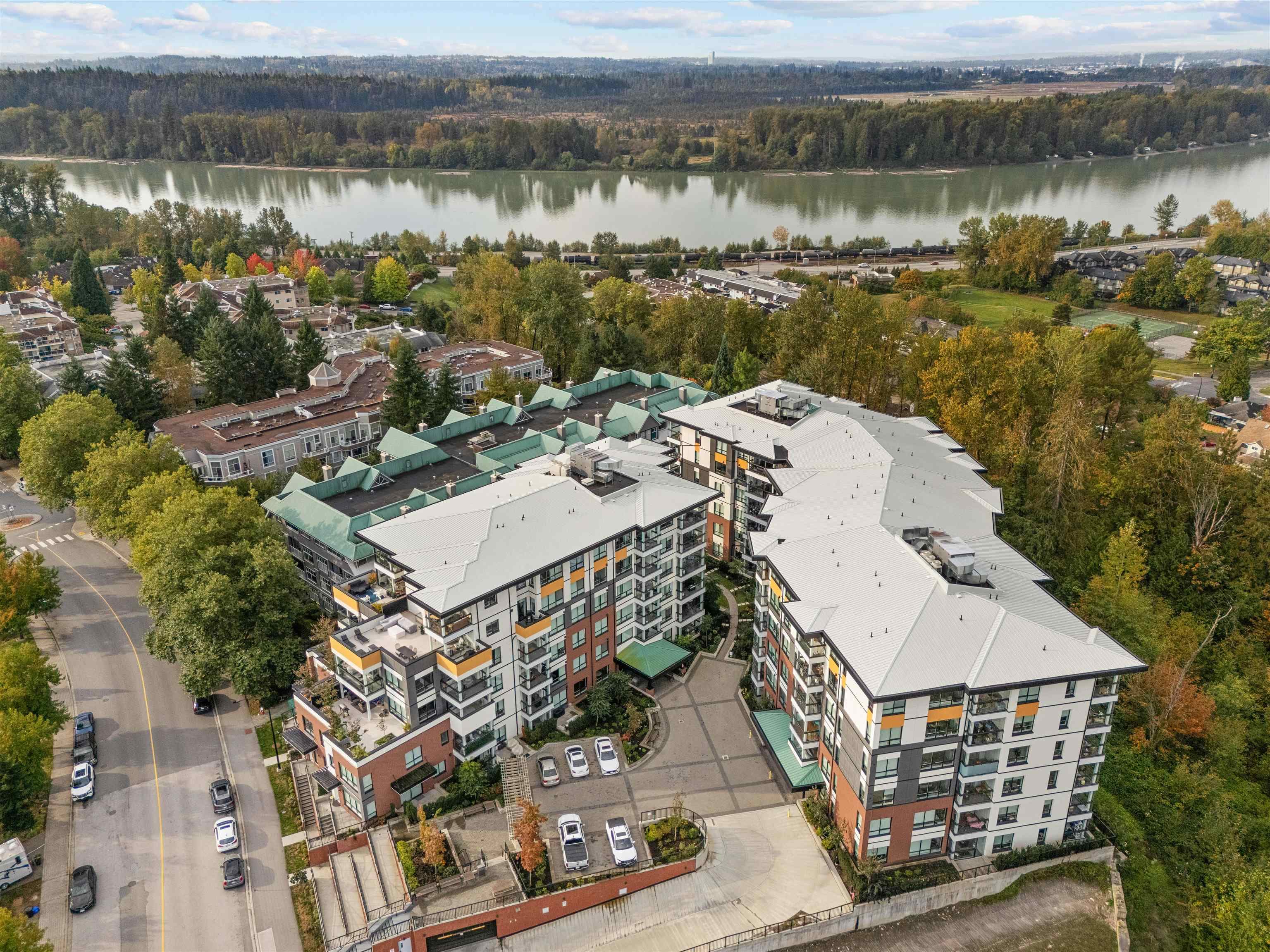 406 - 11639 227 Street, Maple Ridge, V2X 9B2 — photo 2