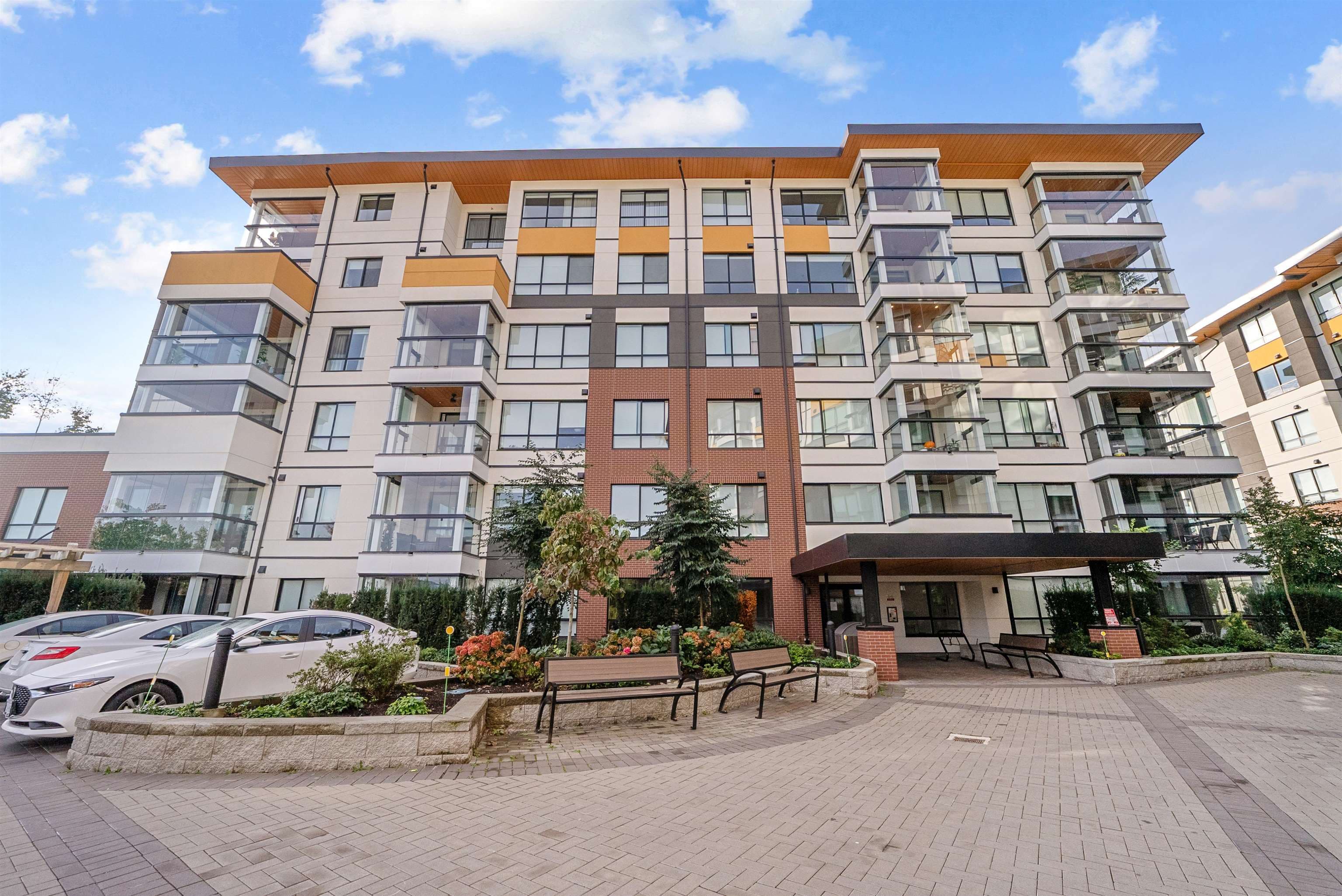406 - 11639 227 Street, Maple Ridge, V2X 9B2 — photo 5