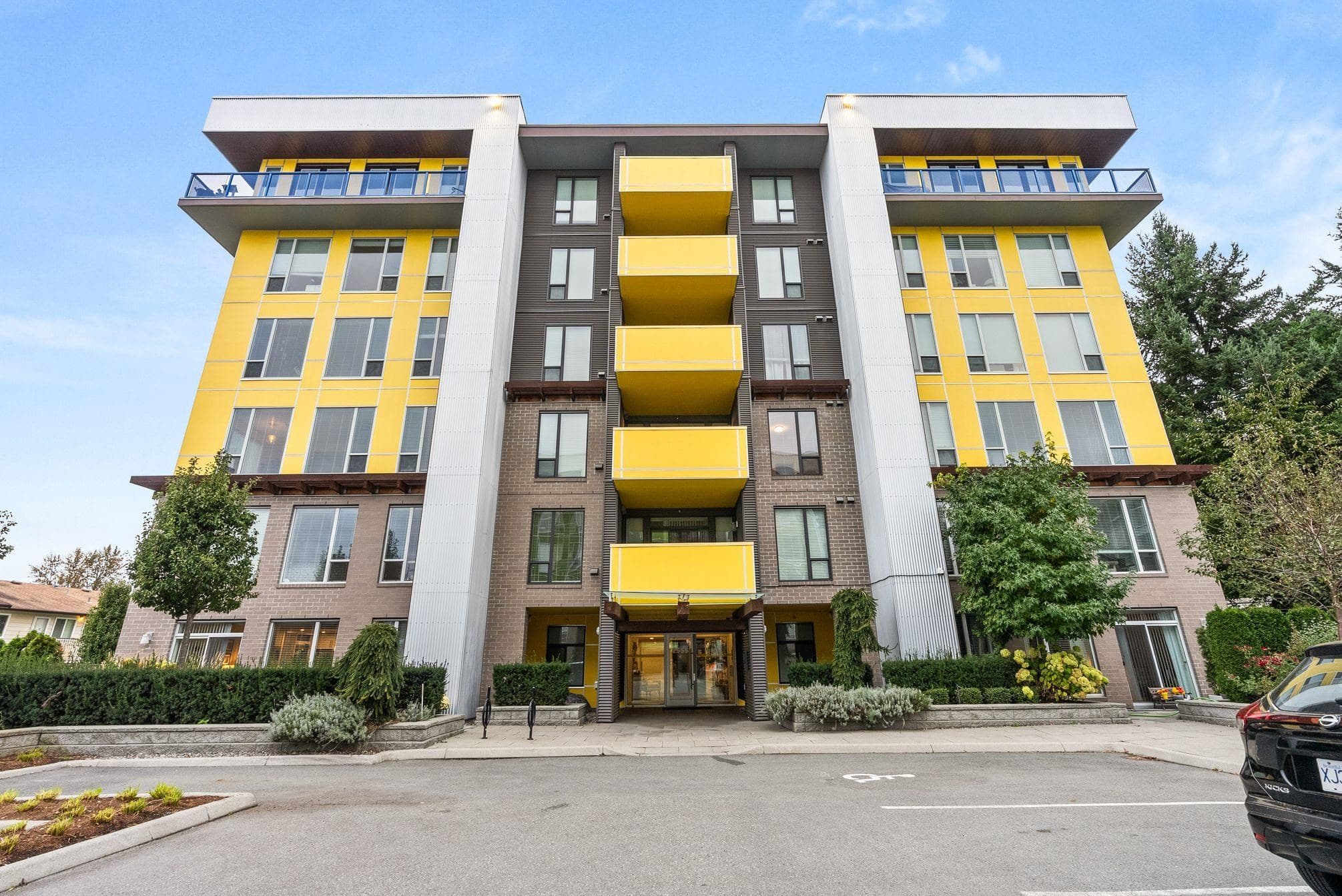 301 - 2555 Ware Street, Abbotsford