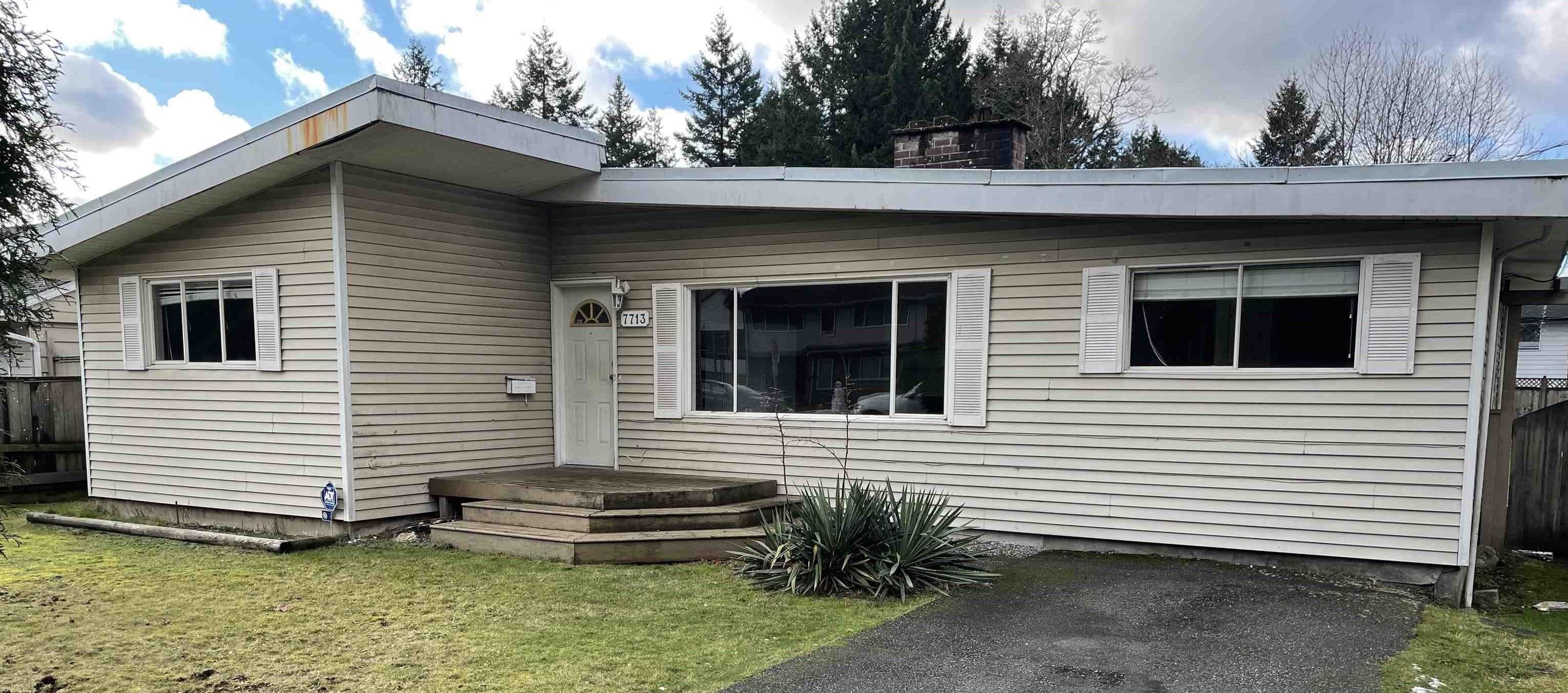 7713 118 Street, Delta
