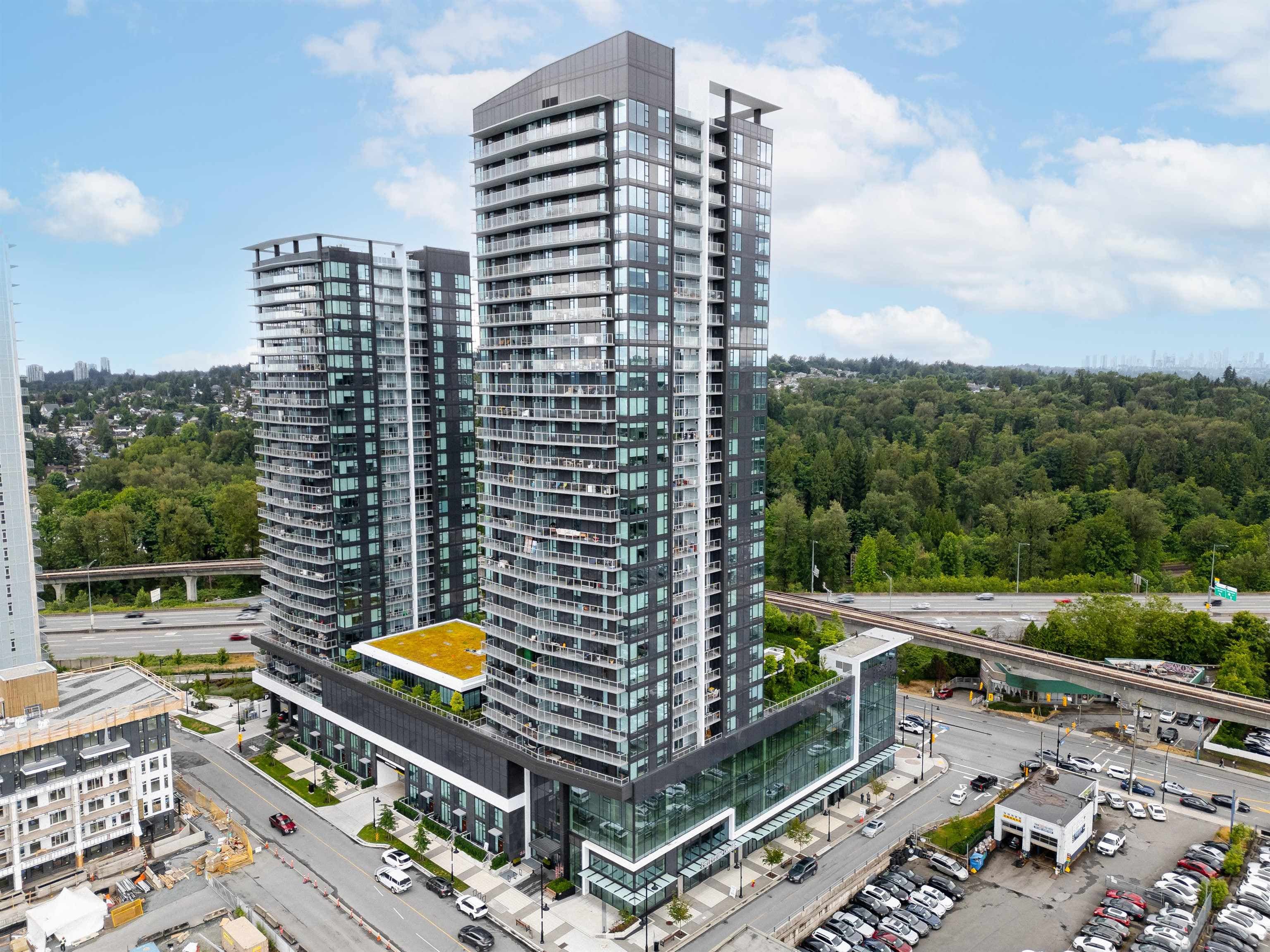 1809 - 318 Alderson Avenue, Coquitlam, V3K 0J1 — photo 2