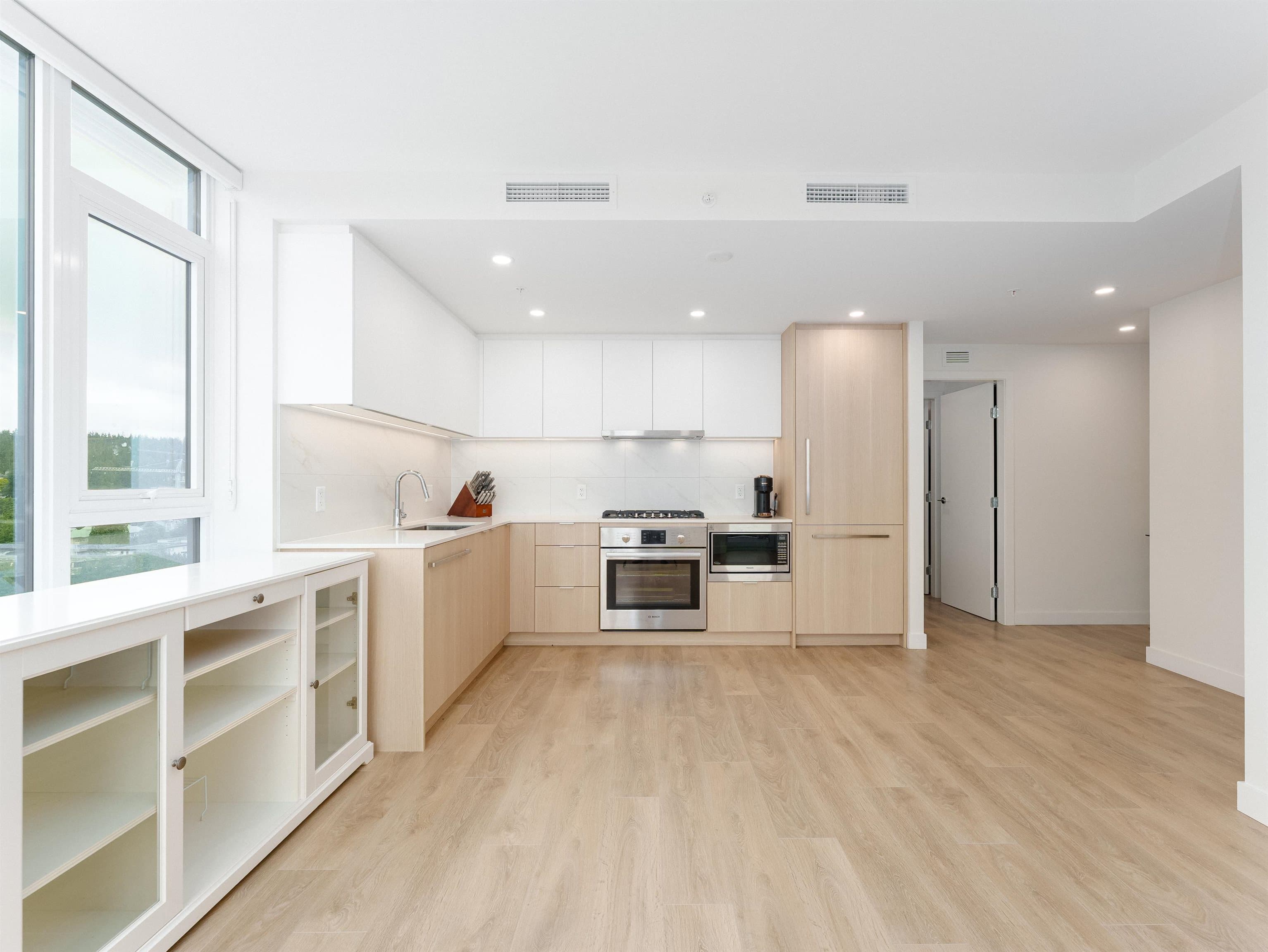1809 - 318 Alderson Avenue, Coquitlam, V3K 0J1 — photo 5
