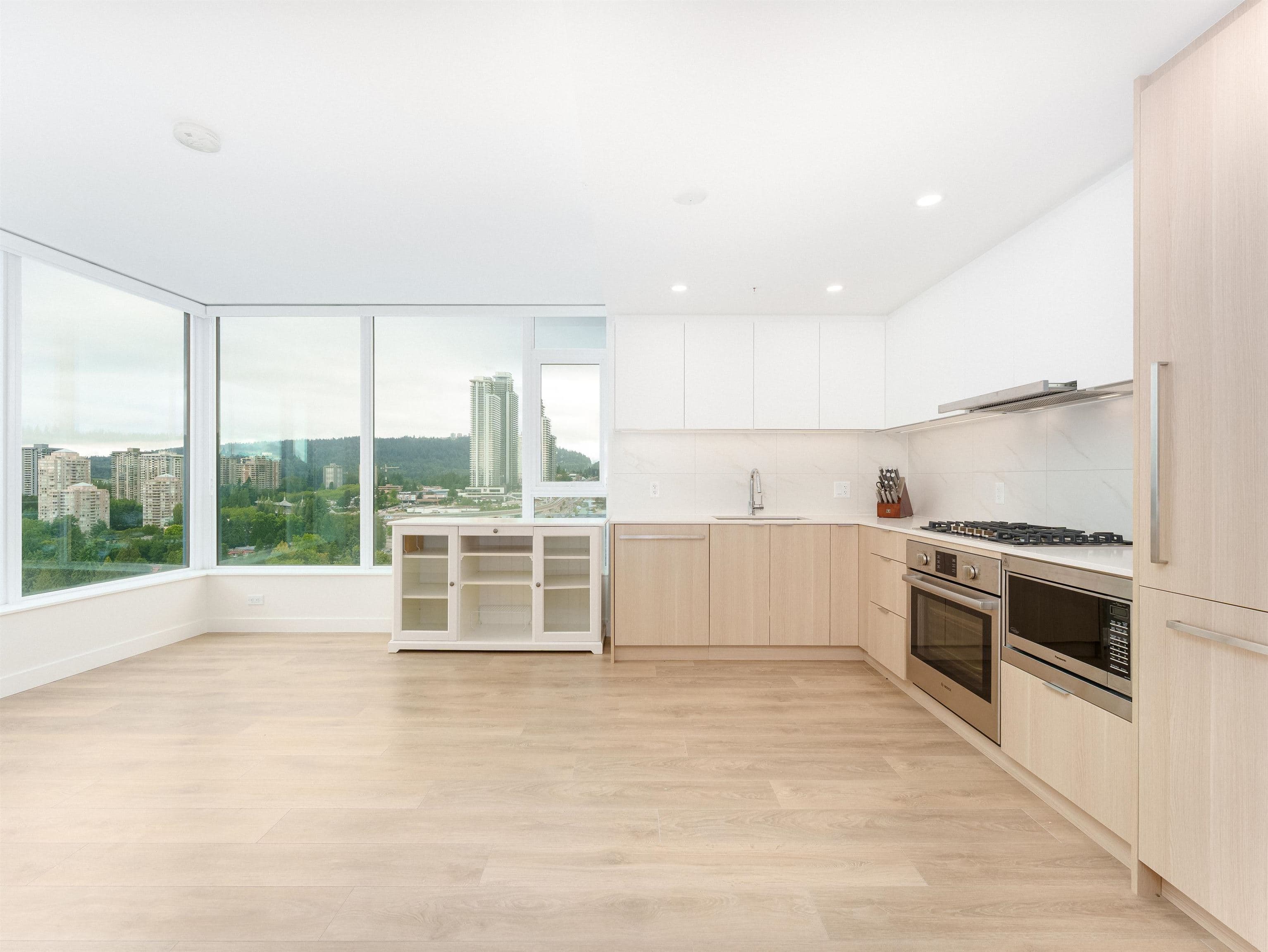 1809 - 318 Alderson Avenue, Coquitlam, V3K 0J1 — photo 4