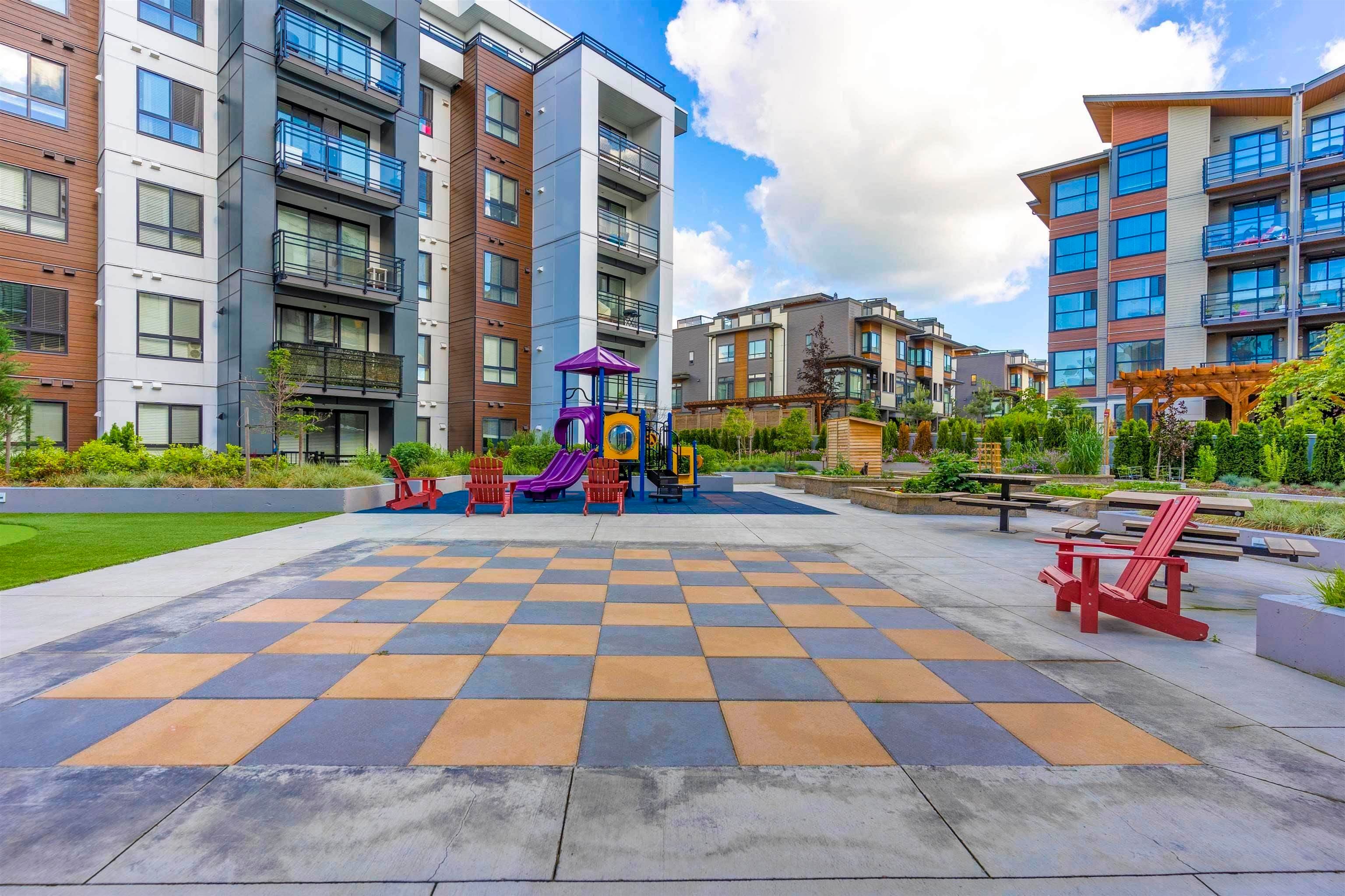 B302 - 20838 78b Avenue, Langley, V2Y 3M2 — photo 5