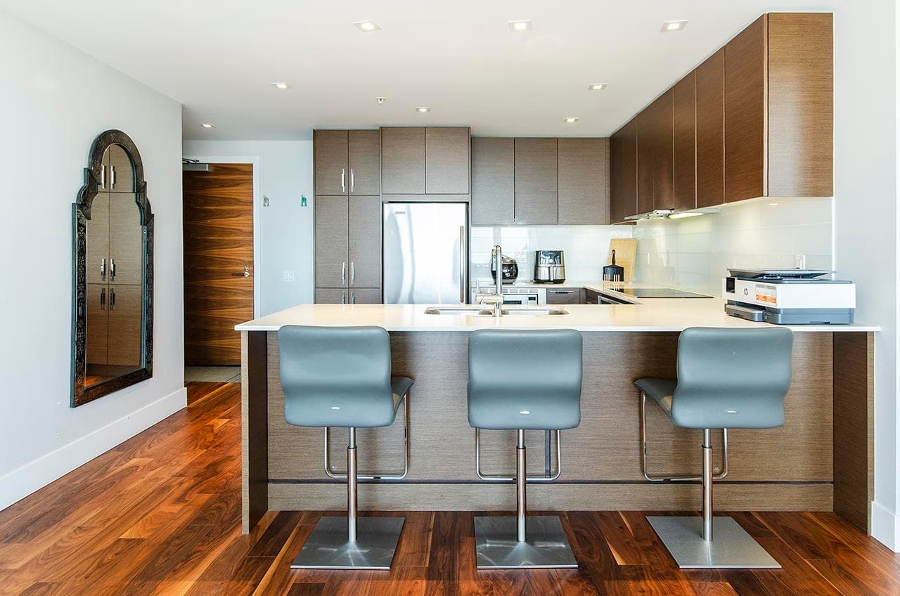 1403 - 111 E 13th Street, North Vancouver, V7L 0C7 — photo 3